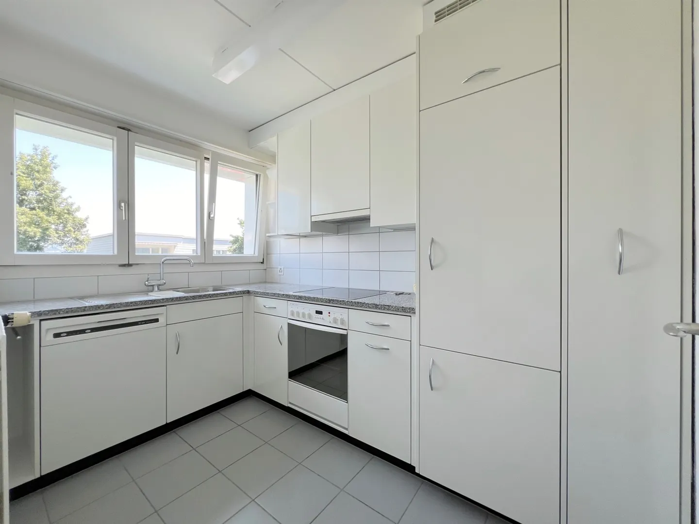 Einziehen und wohlfühlen: Wohnung mit Charme - Foto 4 di 6