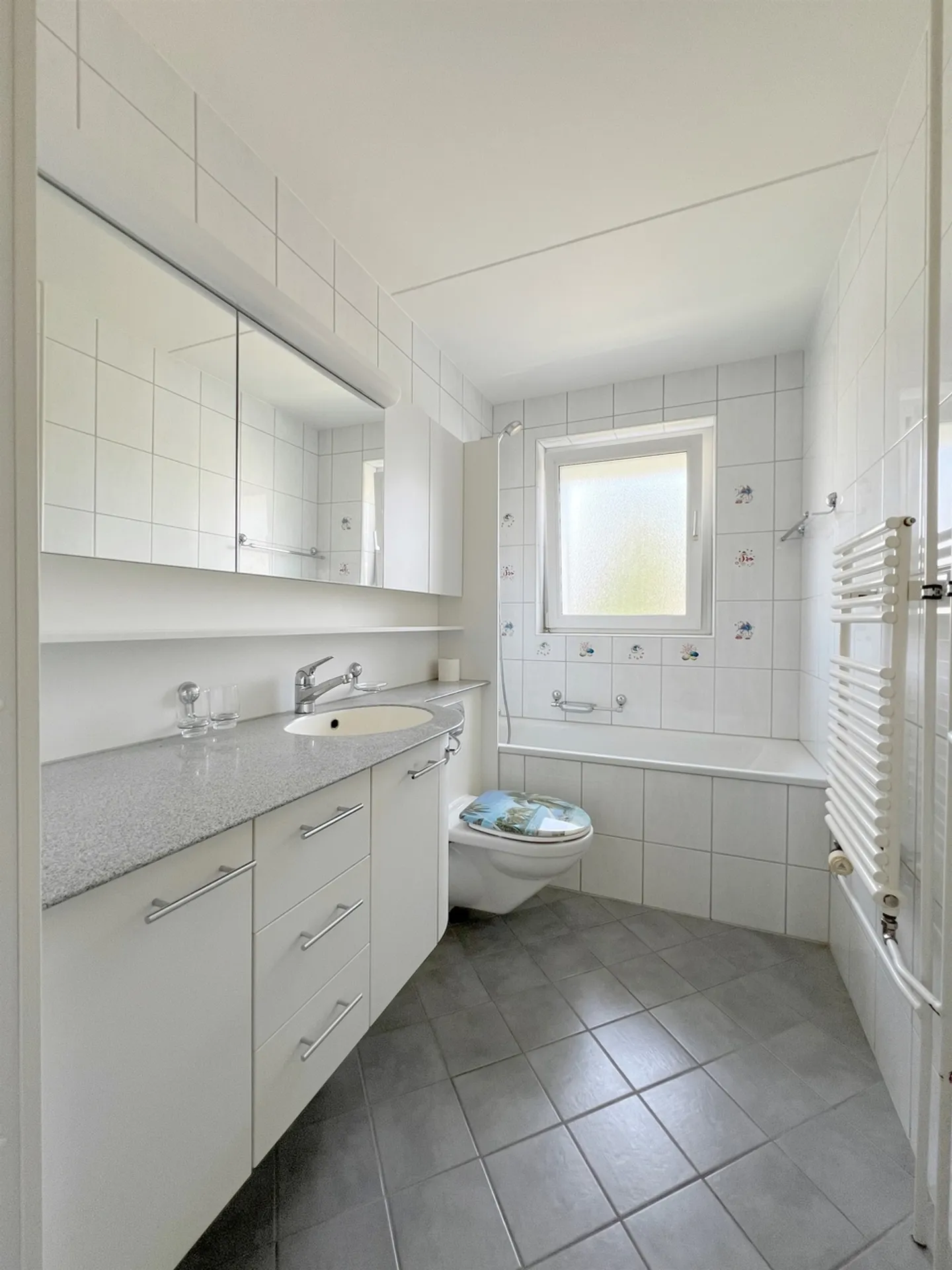 Einziehen und wohlfühlen: Wohnung mit Charme - Foto 5 di 6