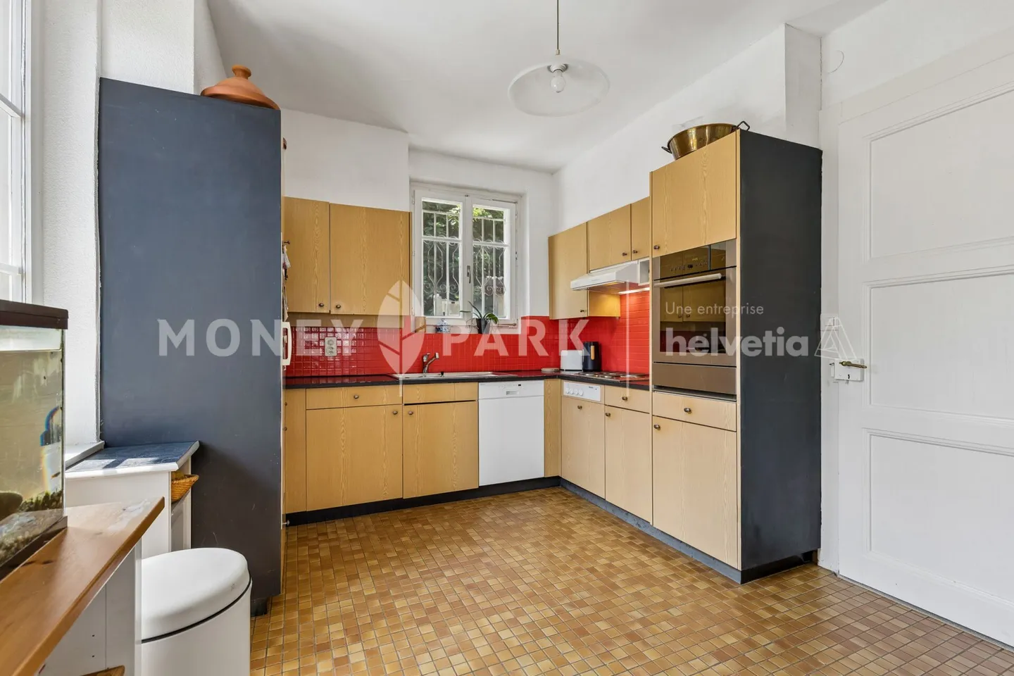 Maison individuelle de 8 pièces à Crissier - Foto 5 di 15