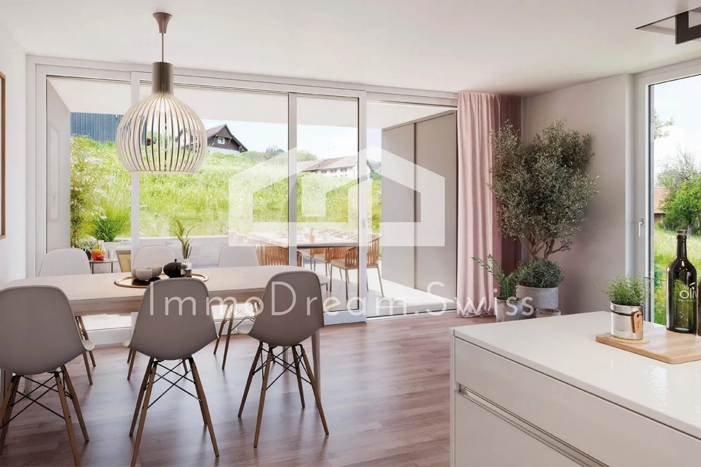 Charming Family Homes in Pfeffikon - Photo 2 of 11