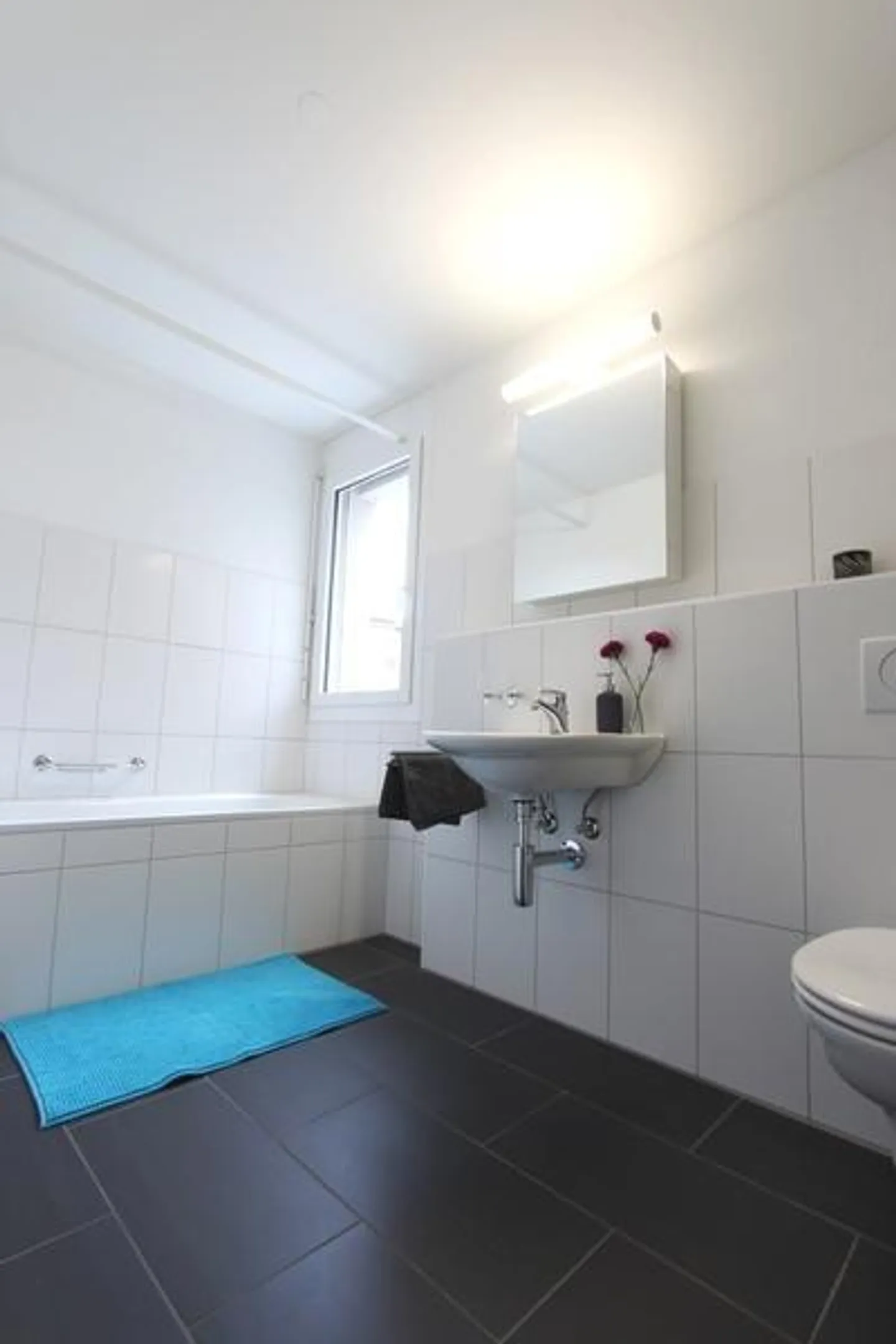 Appartement 3.5 pièces à Möhlin - Photo 5 sur 10