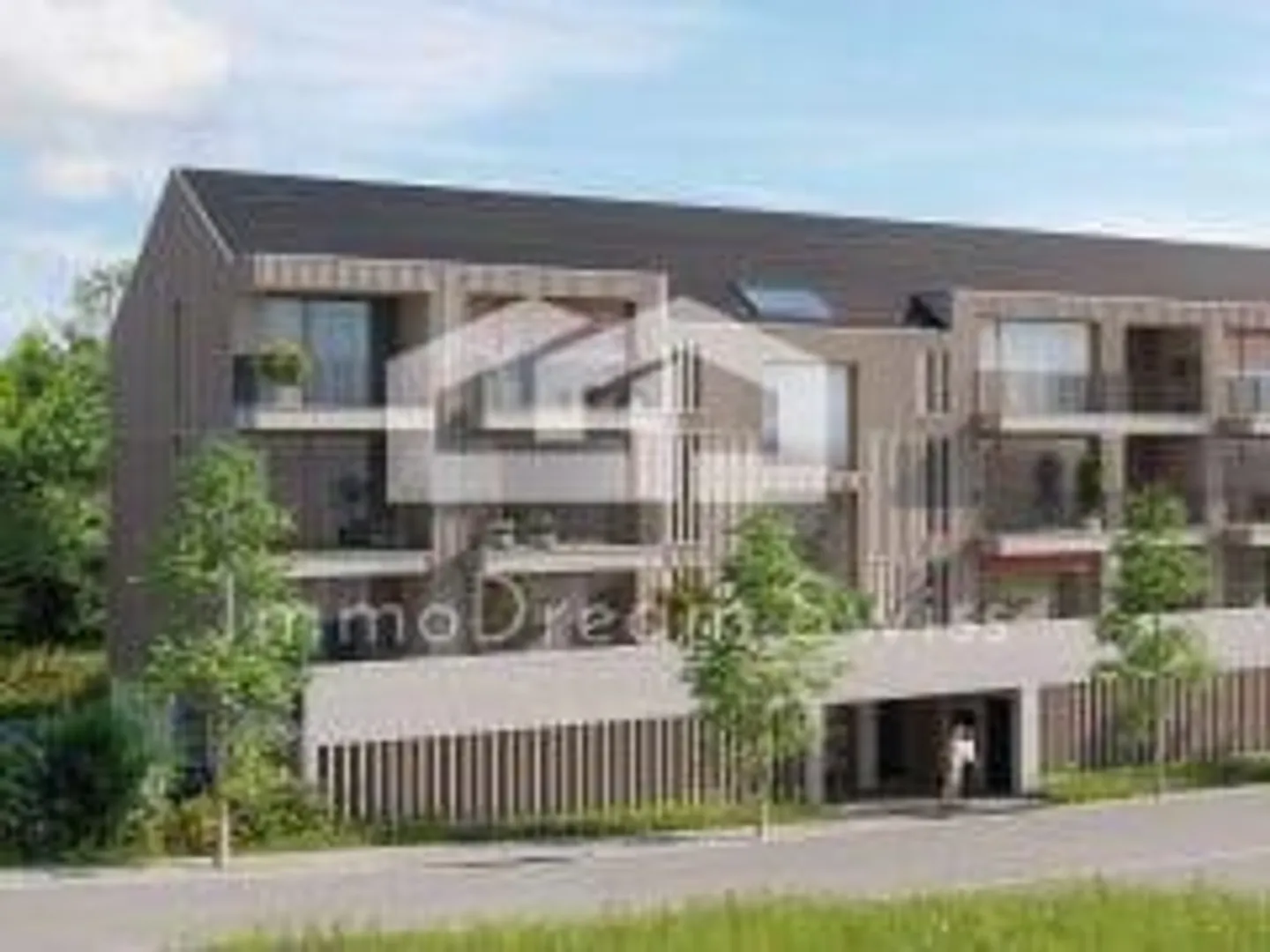 Charming Family Homes in Pfeffikon - Photo 9 of 11