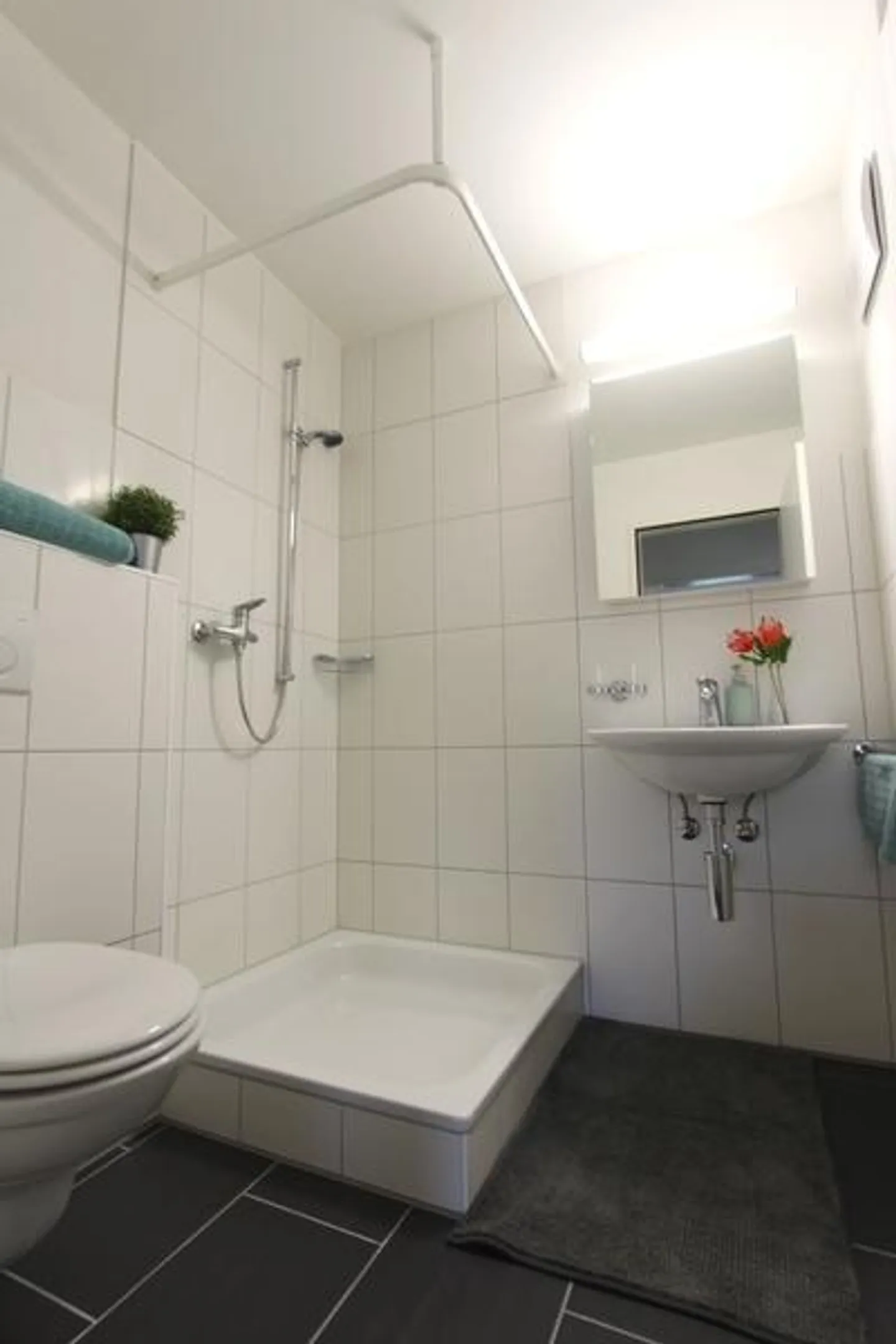 Appartement 3.5 pièces à Möhlin - Photo 6 sur 10