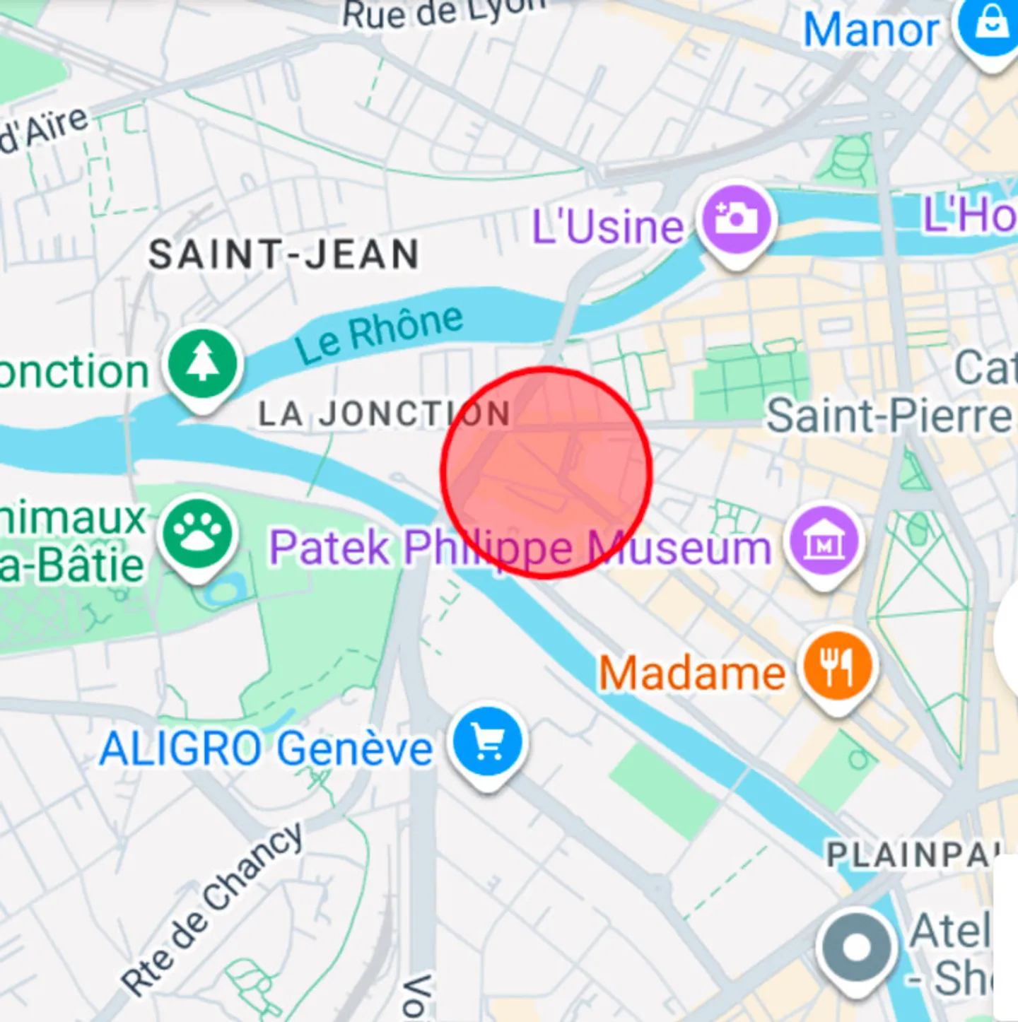 Charmante 3-Zimmer-Wohnung mit Balkon - Dynamisches und zentrales Viertel - Foto 1 von 1