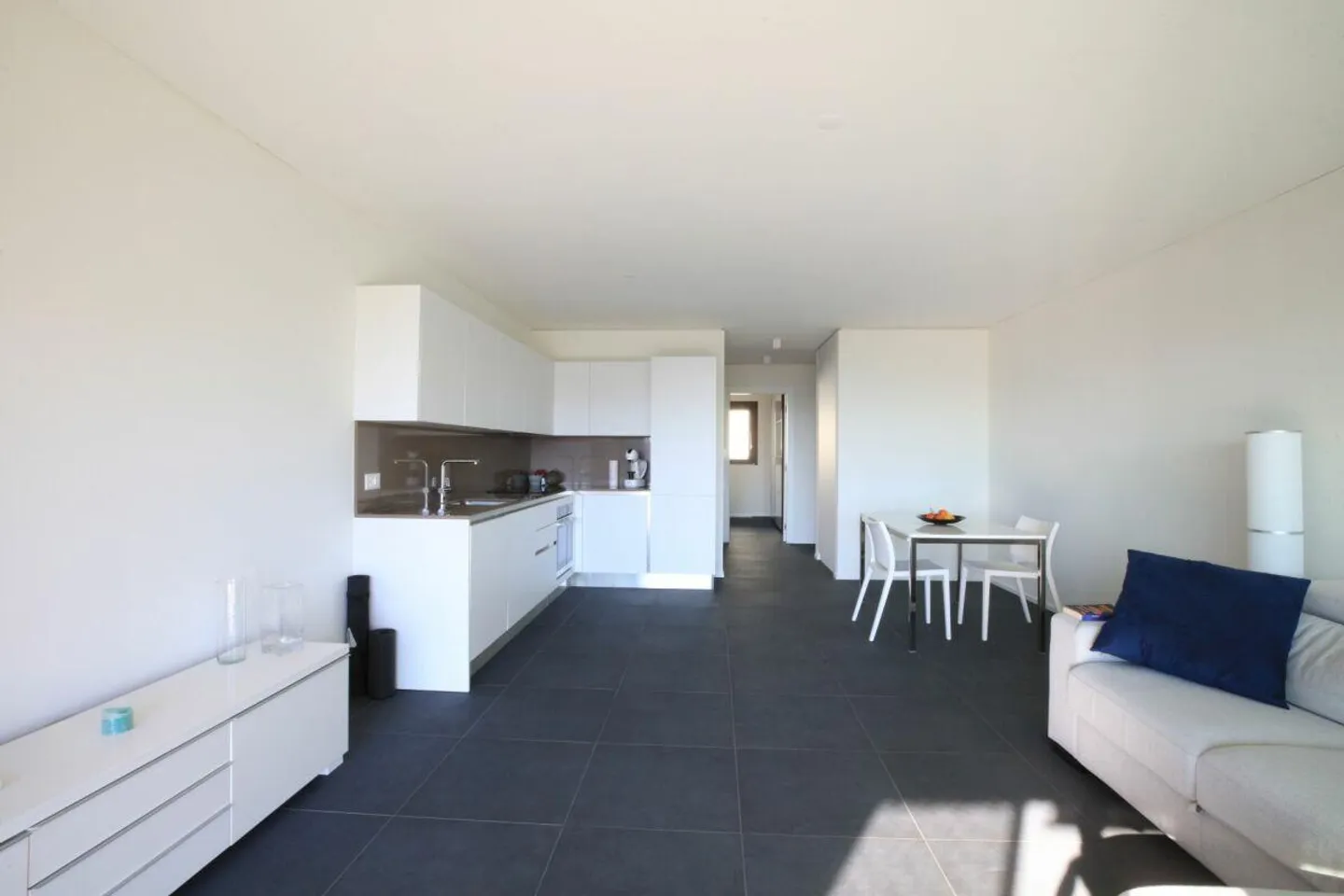 BIOGGIO - Appartamento moderno con vista - Foto 5 di 12