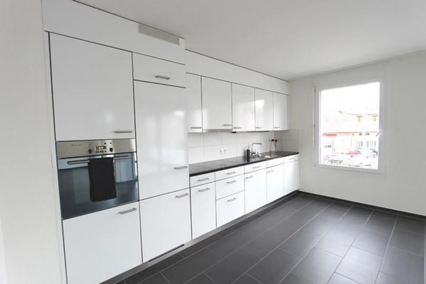 Appartement 3.5 pièces à Möhlin - Photo 2 sur 10