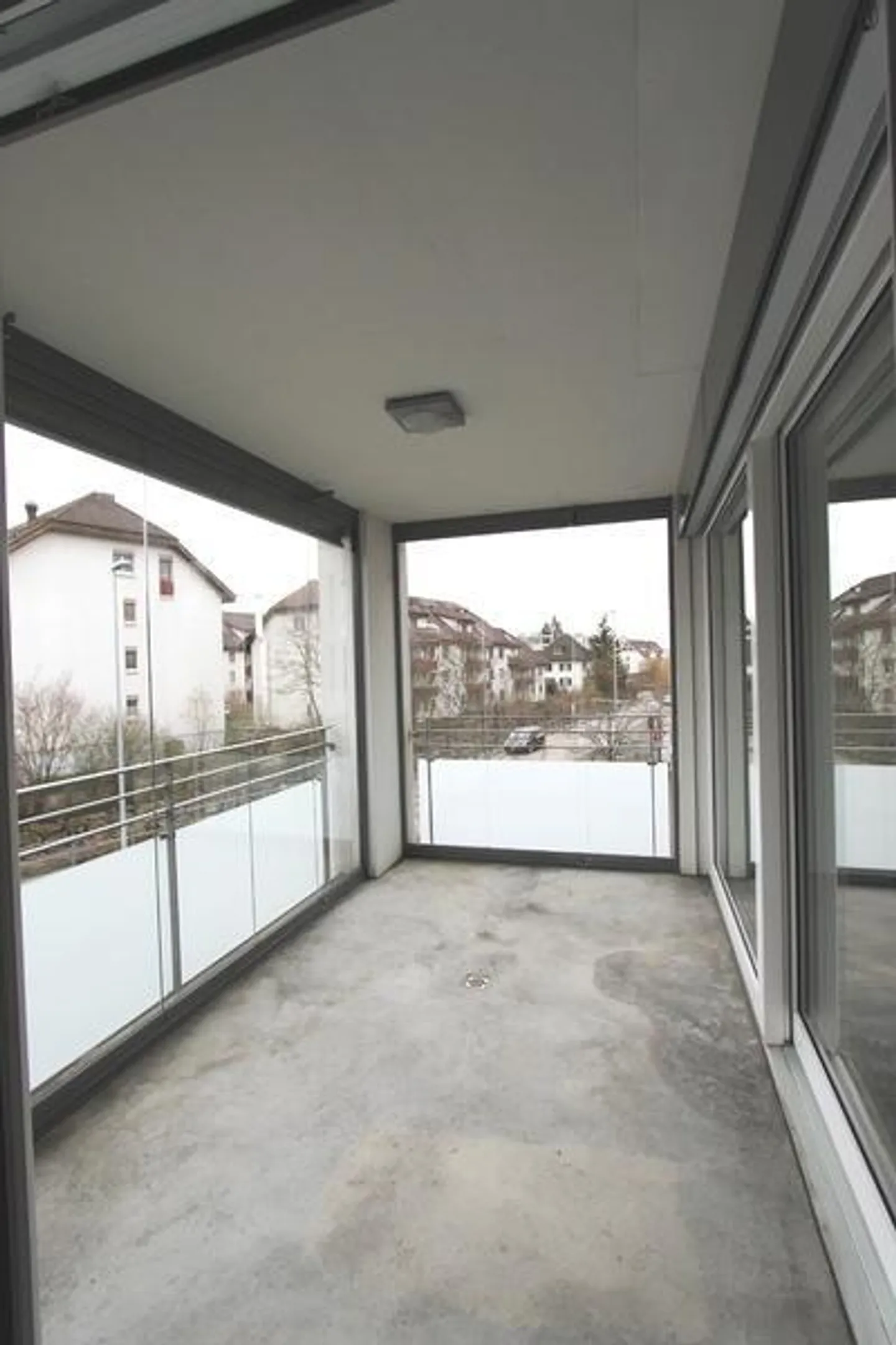 Appartement 3.5 pièces à Möhlin - Photo 9 sur 10