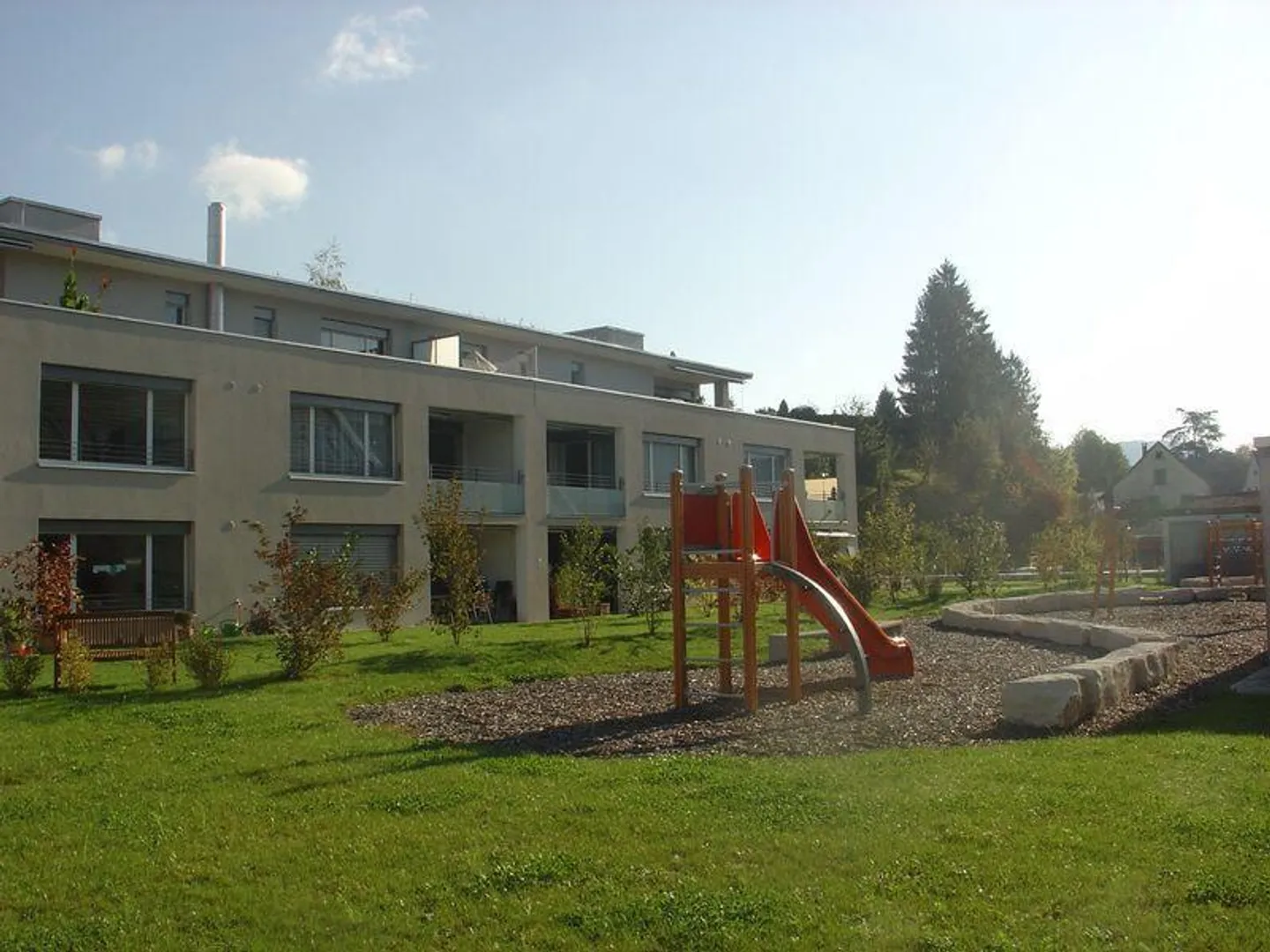 Appartement 3.5 pièces à Möhlin - Photo 10 sur 10