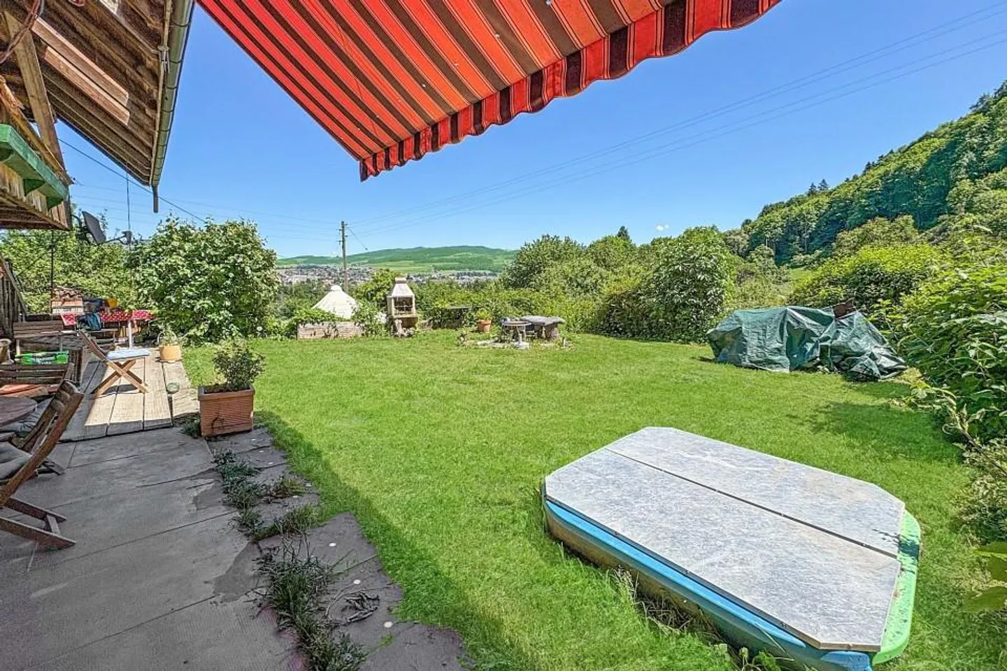 Charmantes Bauernhaus mit zwei Wohnungen - Foto 6 von 13