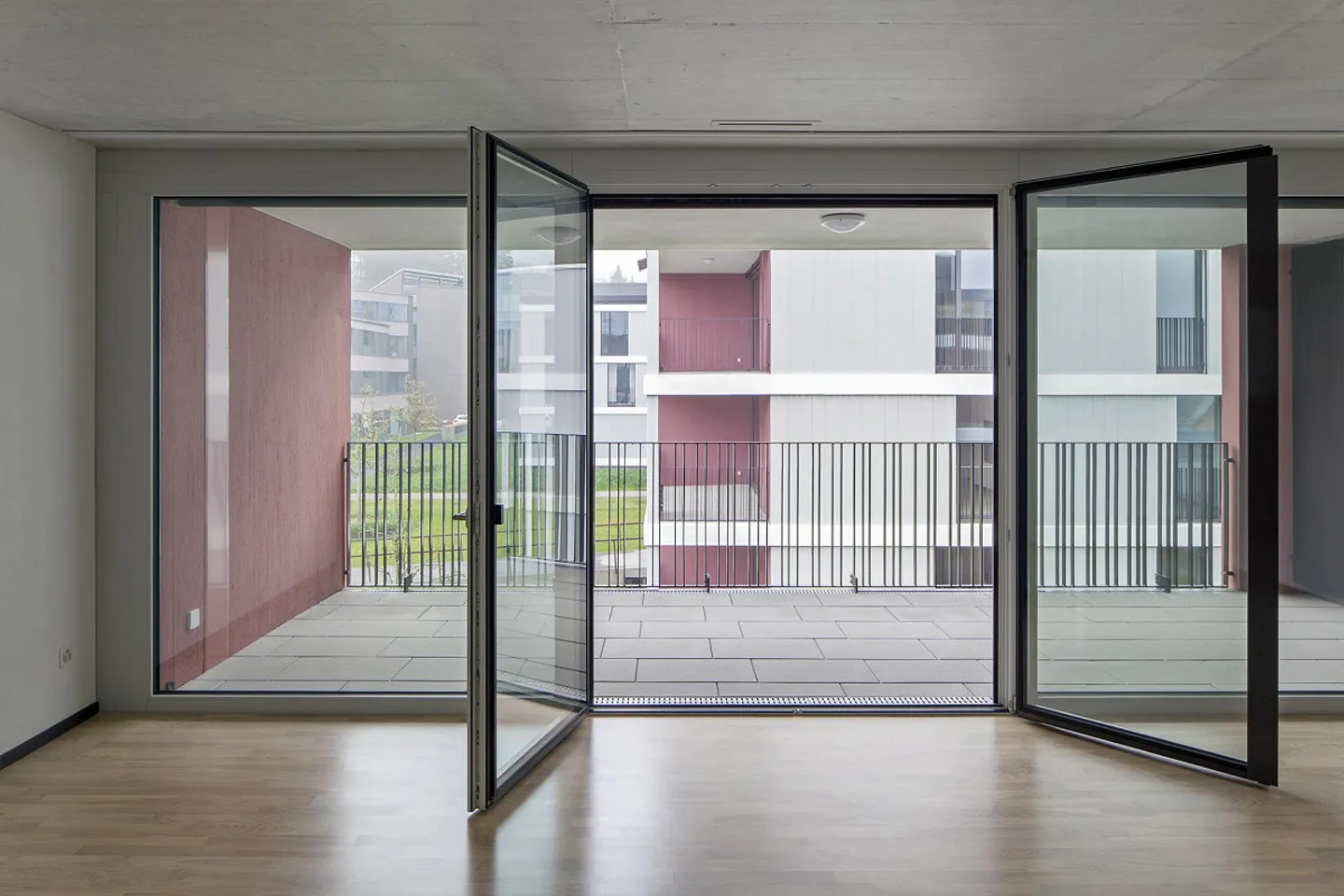 Appartement attrayant cherche de nouveaux locataires - Photo 6 sur 7