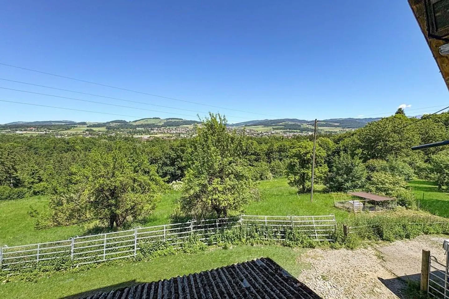 Charmantes Bauernhaus mit zwei Wohnungen - Foto 7 von 13