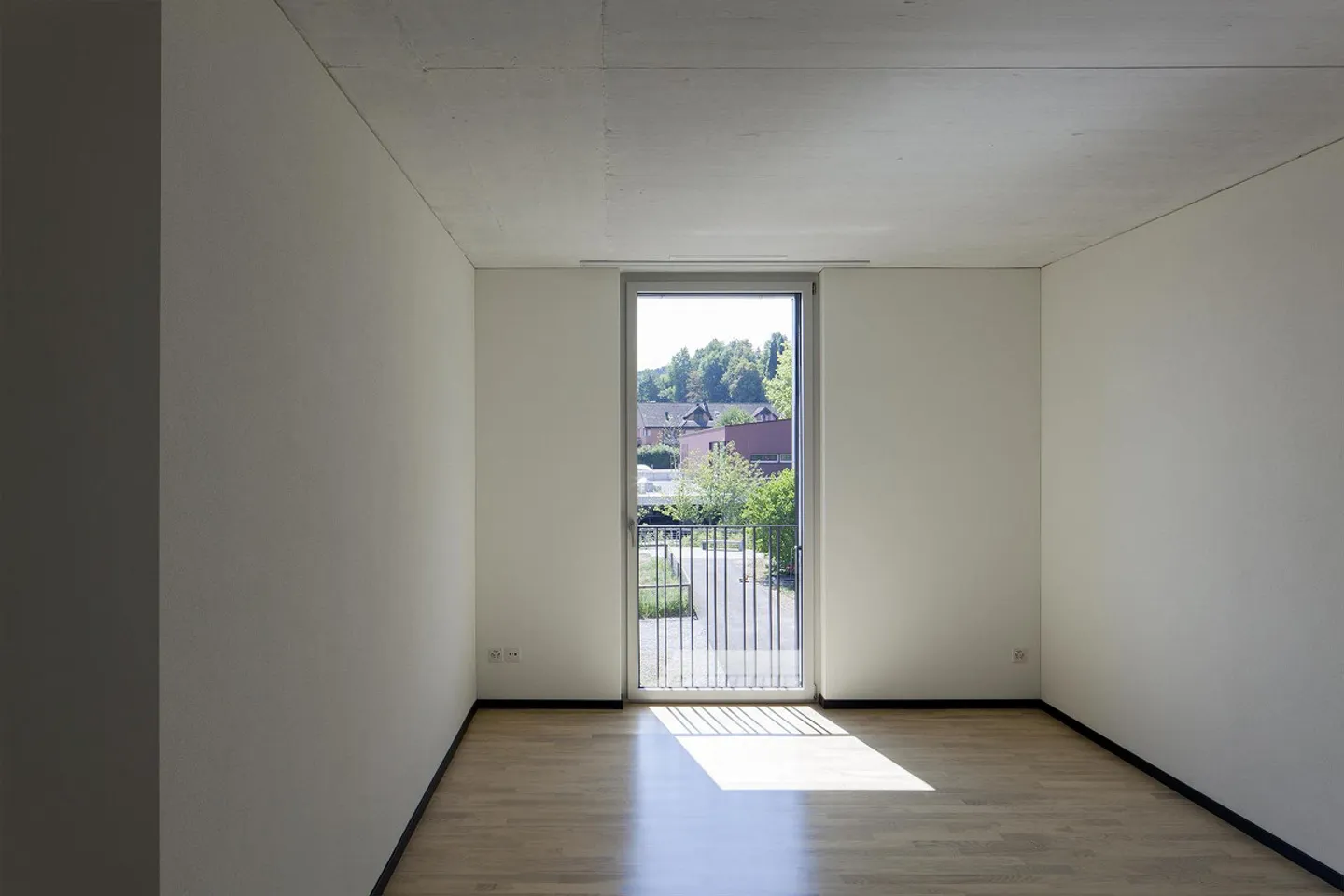 Appartement attrayant cherche de nouveaux locataires - Photo 7 sur 7