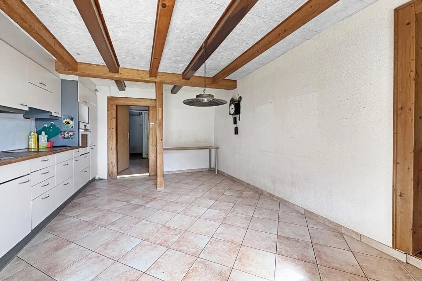 Charmantes Bauernhaus mit zwei Wohnungen - Foto 8 von 13