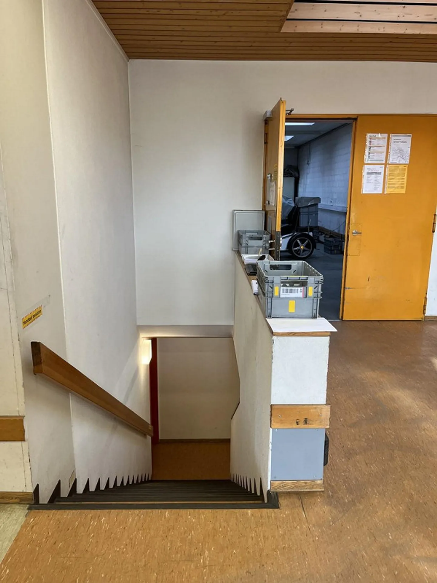 216m² Ufficio, 8253 Diessenhofen - Foto 6 di 13