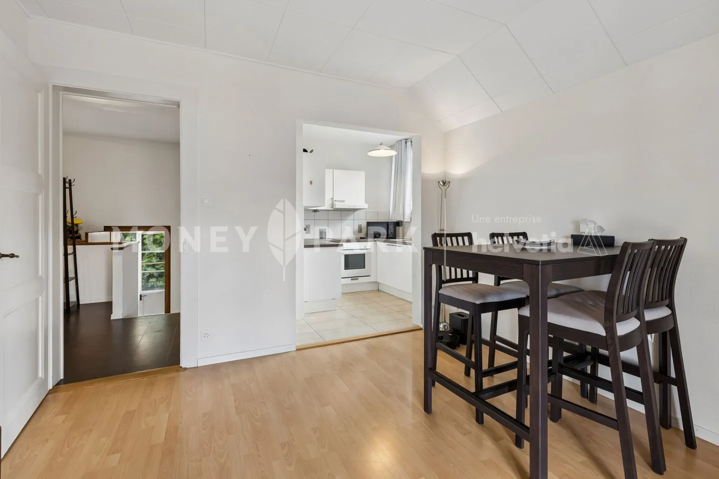Maison individuelle de 8 pièces à Crissier - Foto 8 di 15