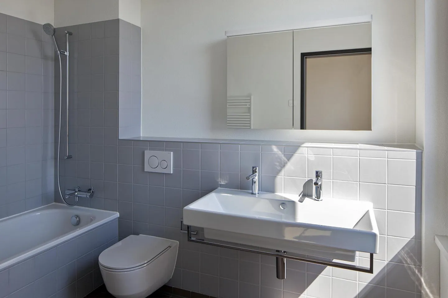 Appartement attrayant cherche de nouveaux locataires - Photo 4 sur 7