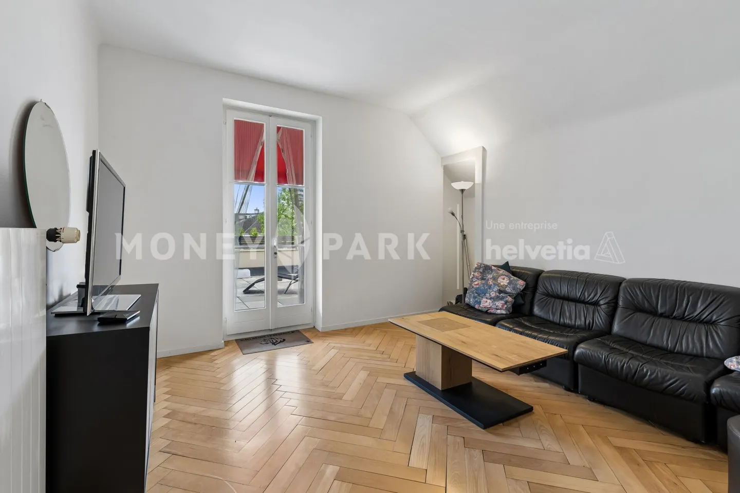 Maison individuelle de 8 pièces à Crissier - Foto 9 di 15