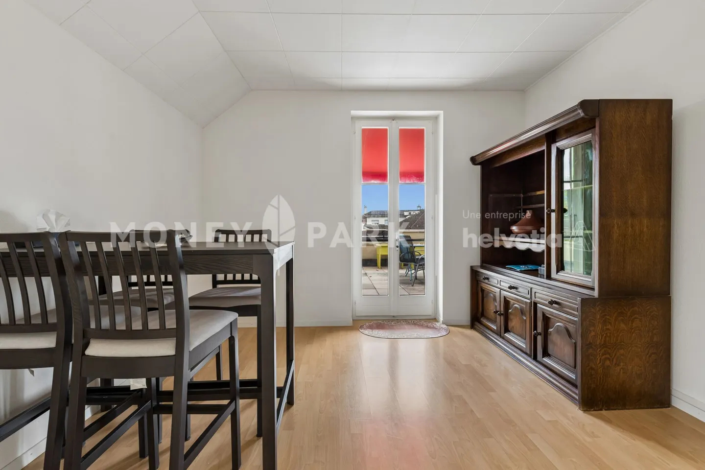 Maison individuelle de 8 pièces à Crissier - Foto 10 di 15