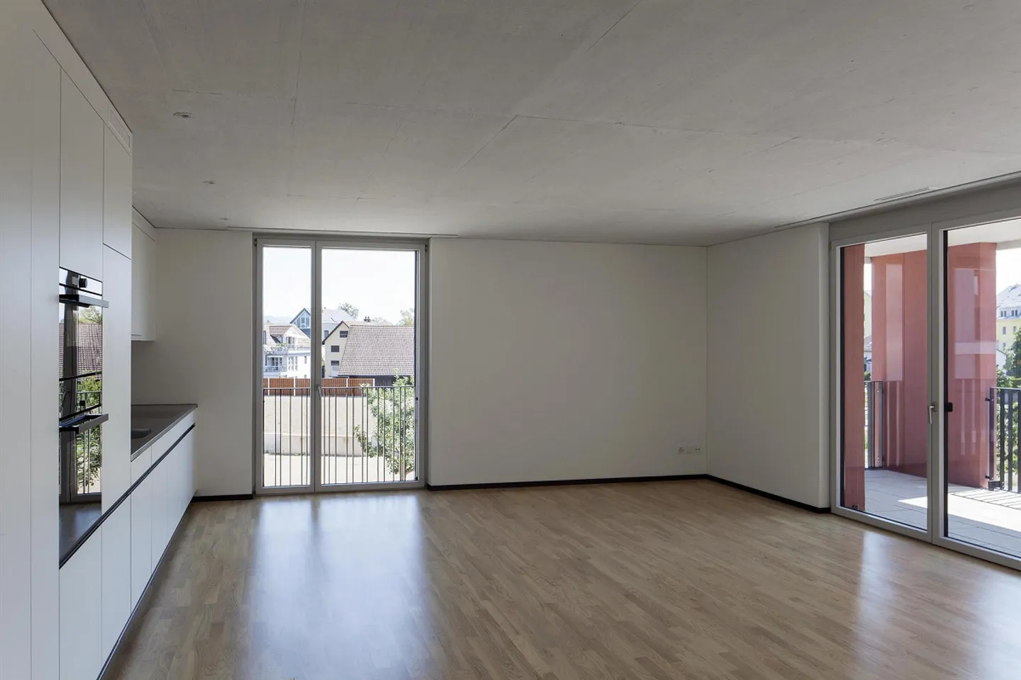 Appartement attrayant cherche de nouveaux locataires - Photo 5 sur 7