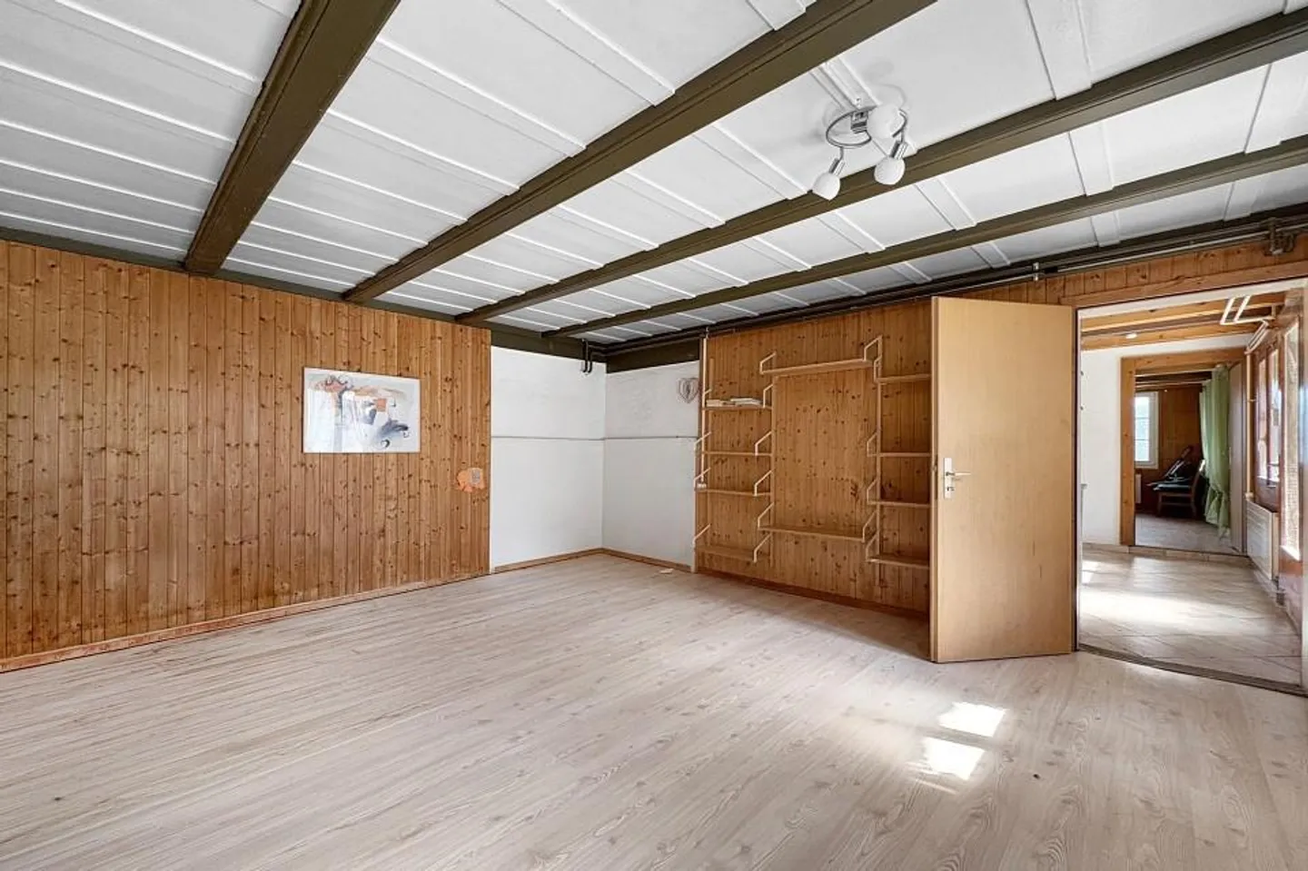 Charmantes Bauernhaus mit zwei Wohnungen - Foto 9 von 13