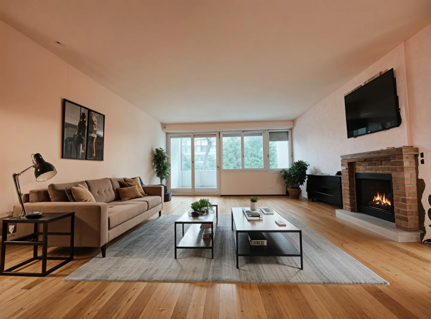 Wohnung kaufen - Foto 1 von 6