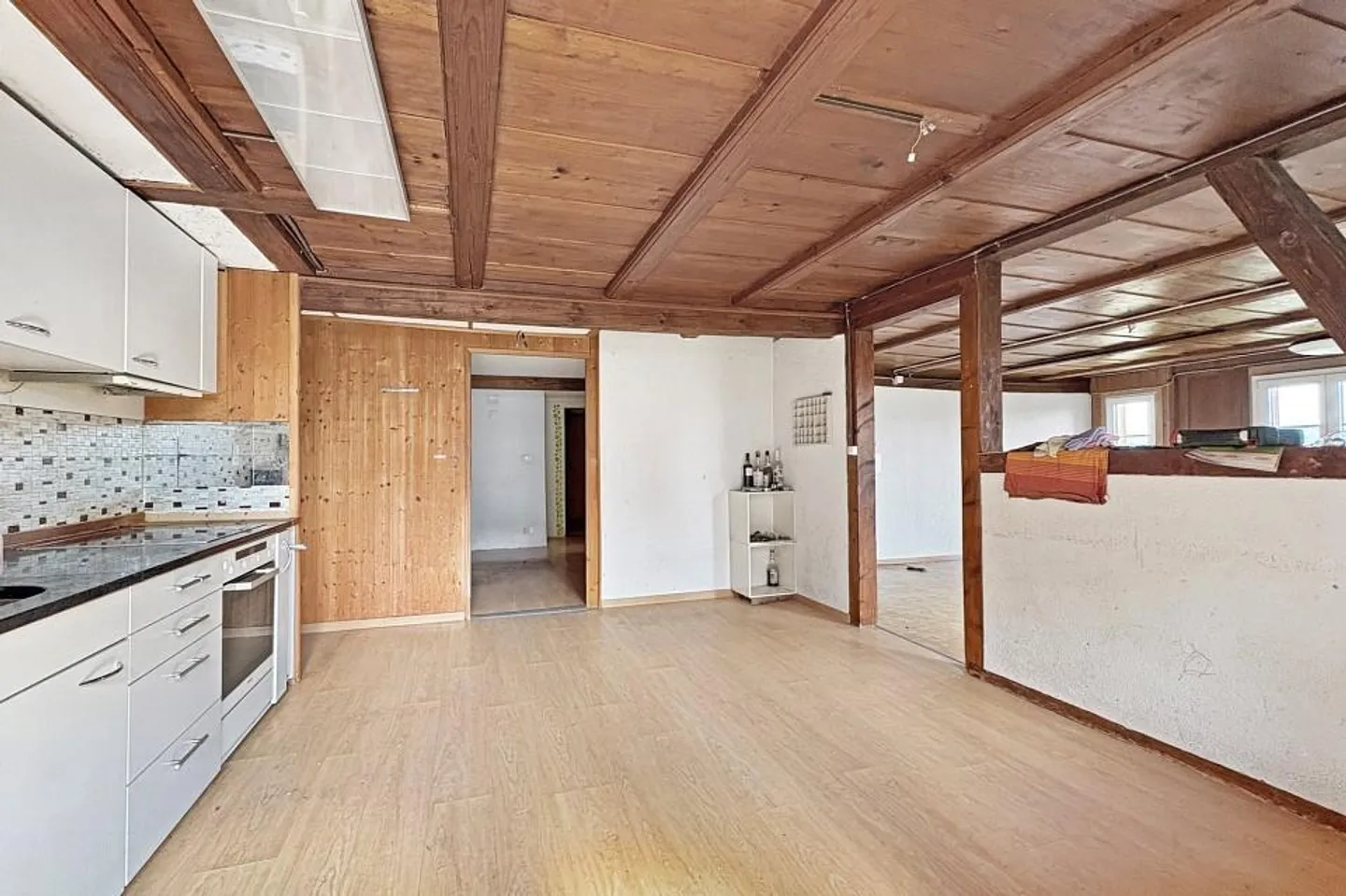 Charmantes Bauernhaus mit zwei Wohnungen - Foto 11 von 13