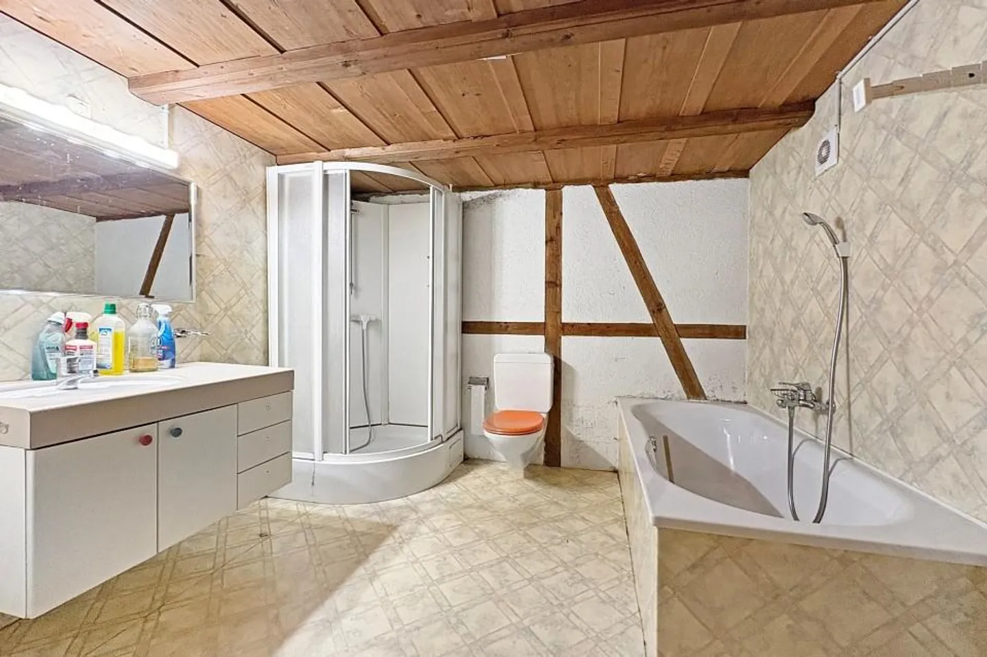 Charmantes Bauernhaus mit zwei Wohnungen - Foto 13 von 13