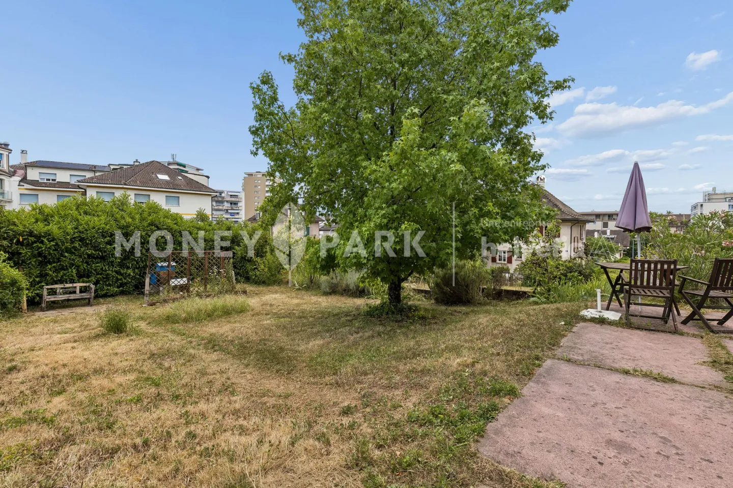 Maison individuelle de 8 pièces à Crissier - Foto 15 di 15