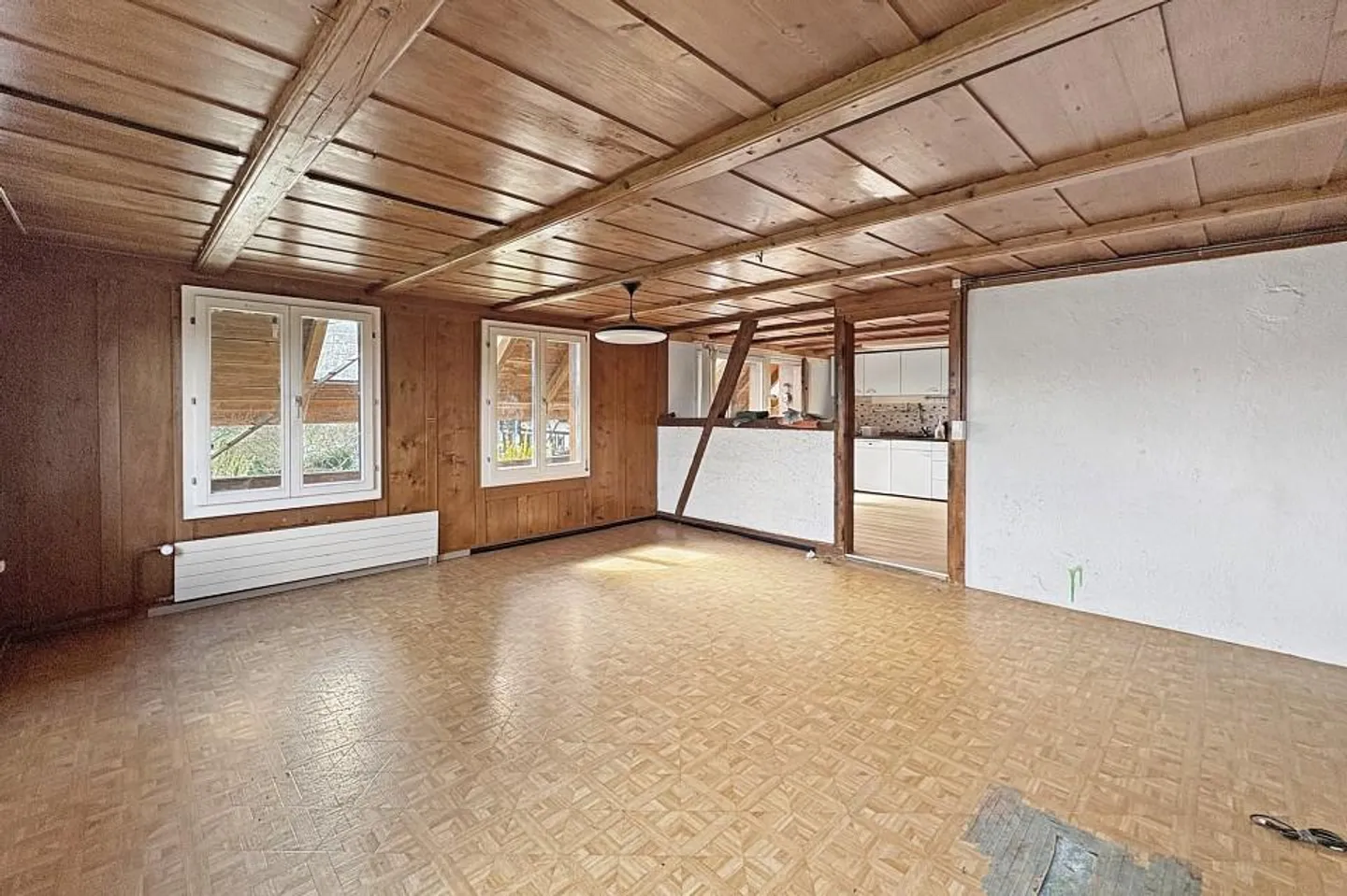 Charmantes Bauernhaus mit zwei Wohnungen - Foto 12 von 13