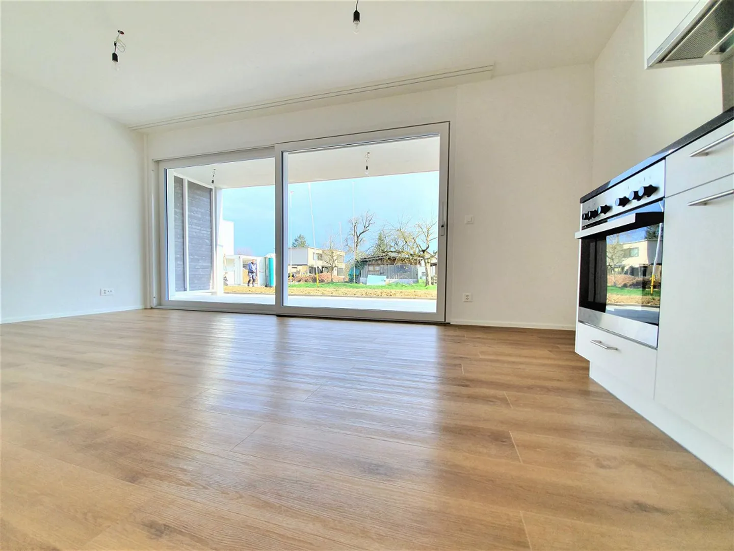 Affittare un appartamento di 1 ½ stanze a Niederbipp - Foto 3 di 9