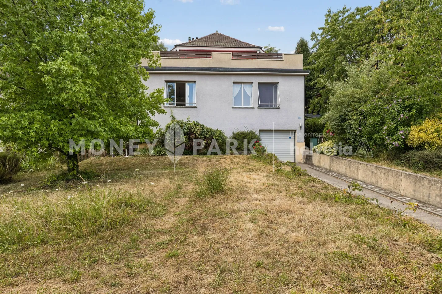 Maison individuelle de 8 pièces à Crissier - Foto 14 di 15
