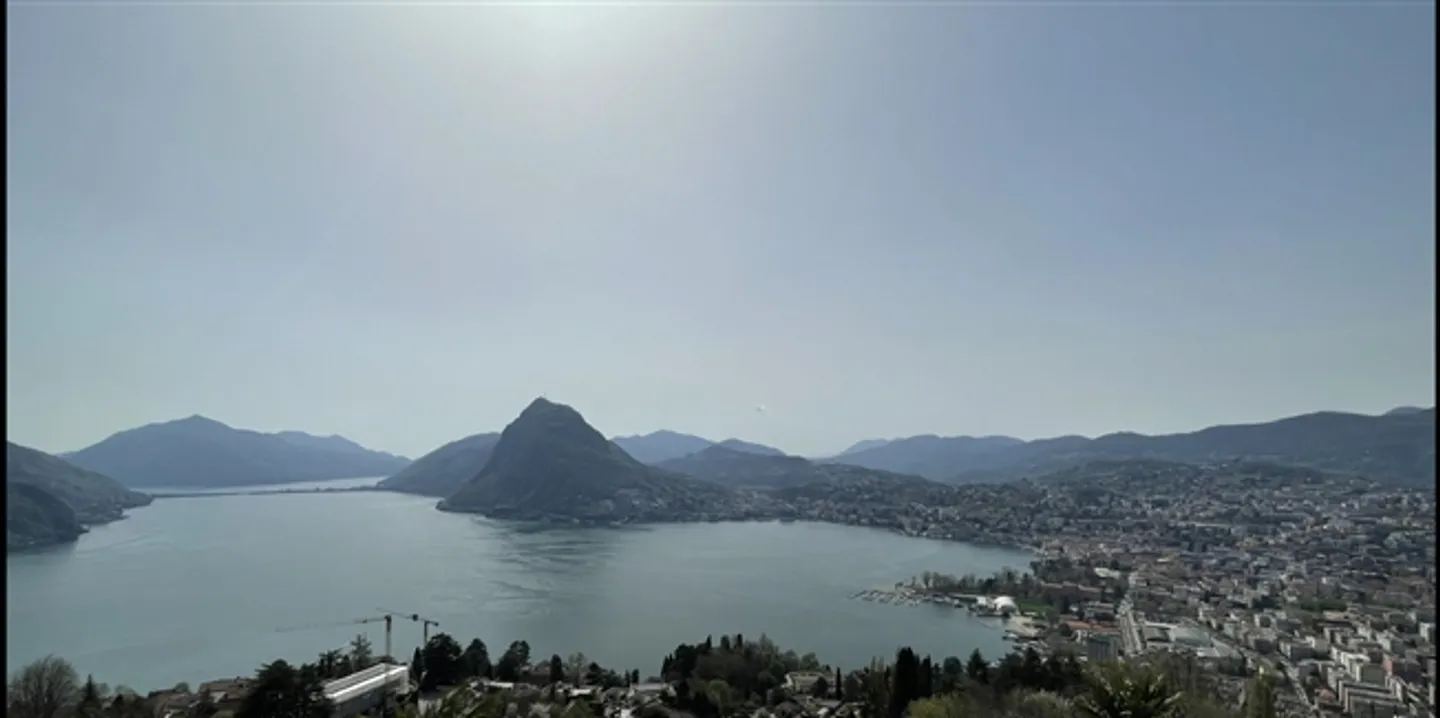 SPACIOUS APARTMENT WITH GREAT VIEW - Spacious App. WONDERFUL VIEW - Photo 2 of 12