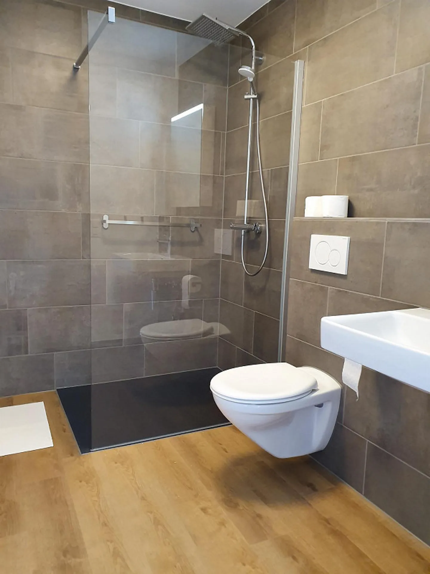 Affittare un appartamento di 1 ½ stanze a Niederbipp - Foto 6 di 9