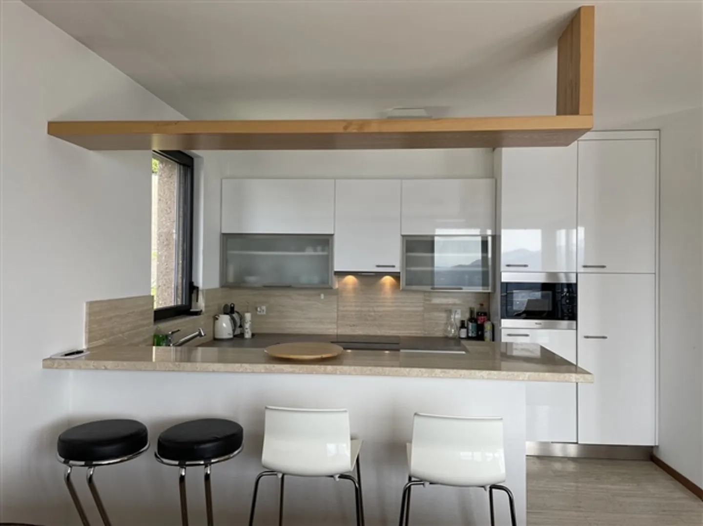 SPACIOUS APARTMENT WITH GREAT VIEW - Spacious App. WONDERFUL VIEW - Photo 6 of 12