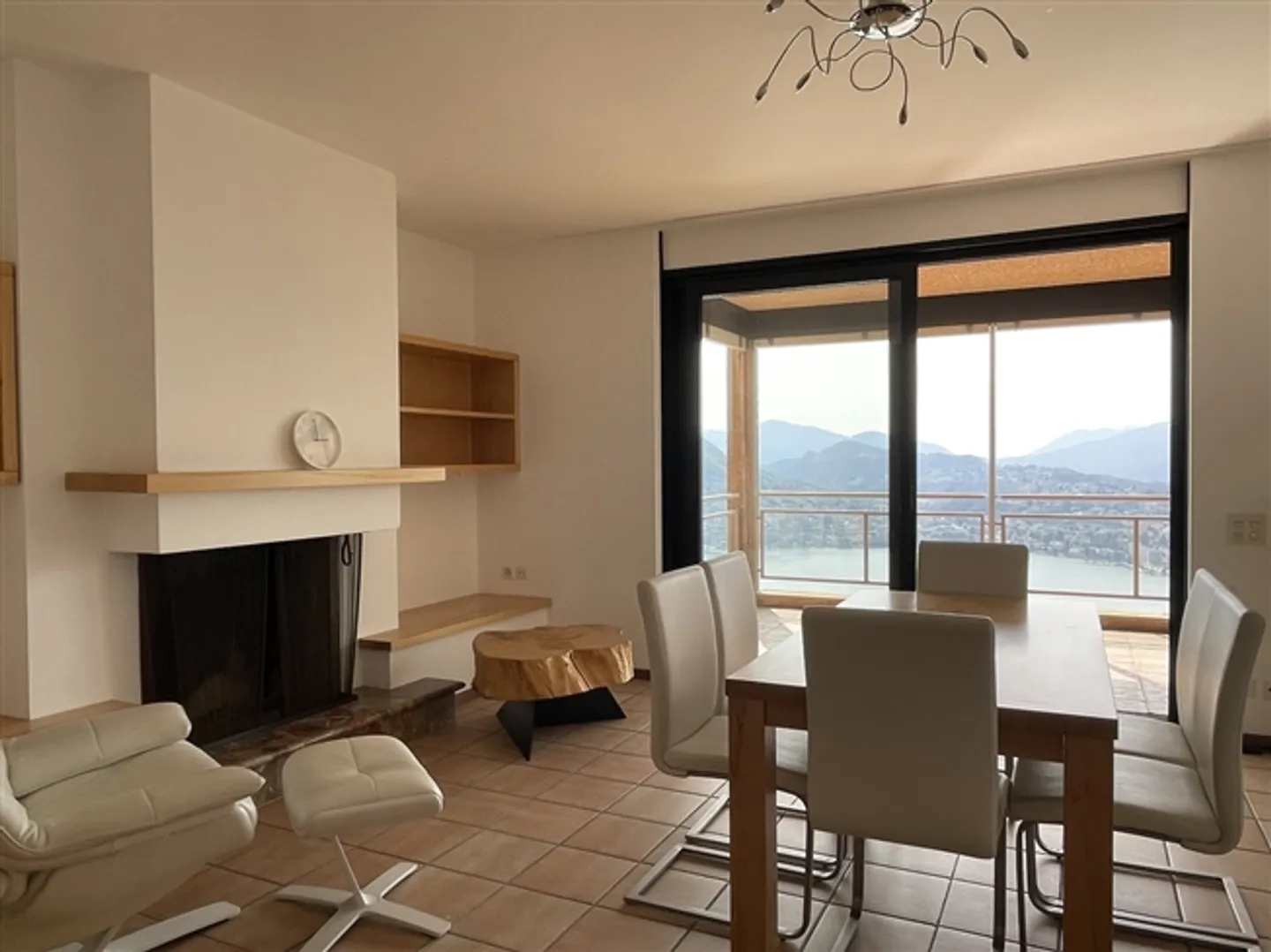 SPACIOUS APARTMENT WITH GREAT VIEW - Spacious App. WONDERFUL VIEW - Photo 7 of 12