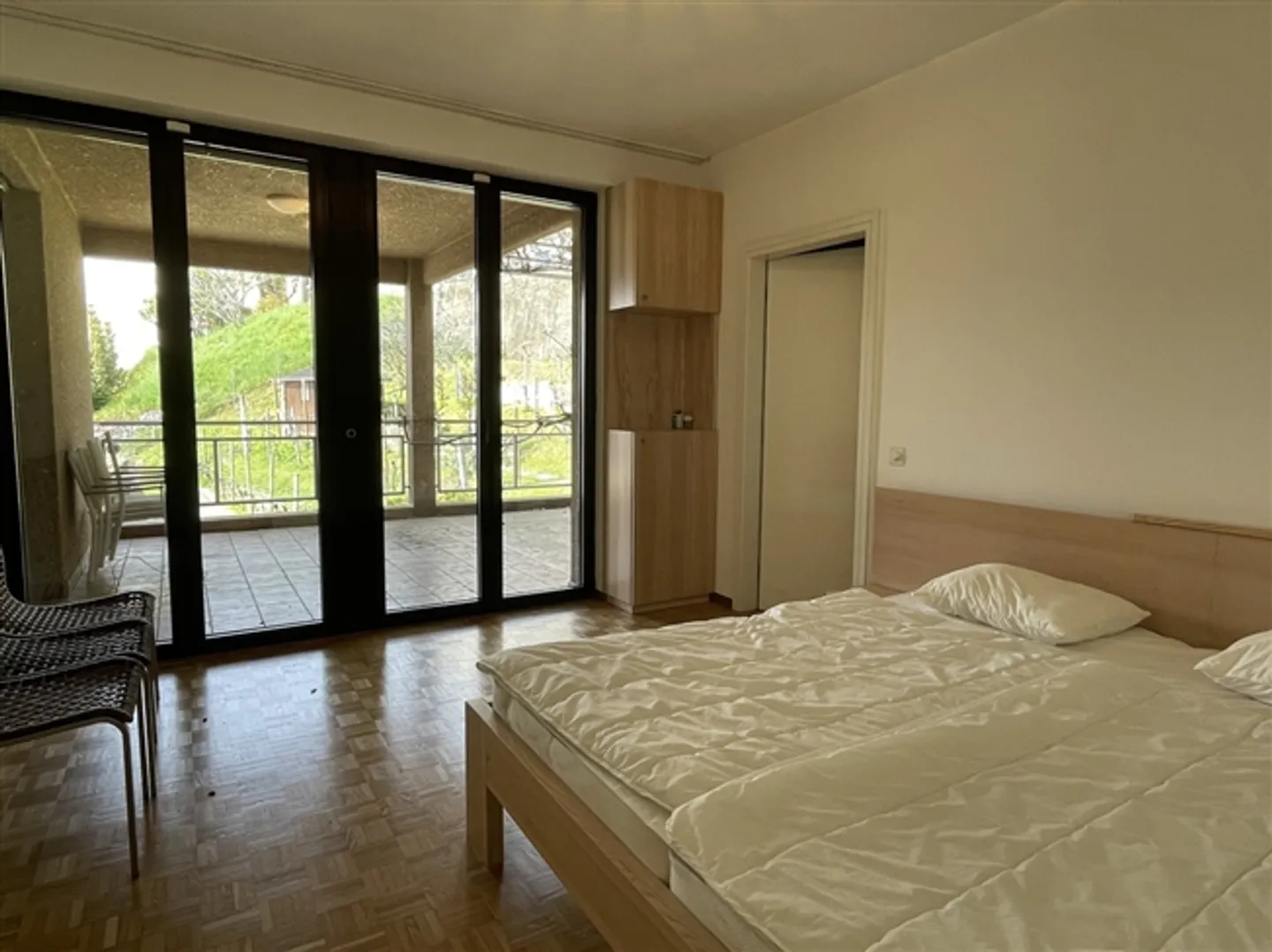 SPACIOUS APARTMENT WITH GREAT VIEW - Spacious App. WONDERFUL VIEW - Photo 9 of 12