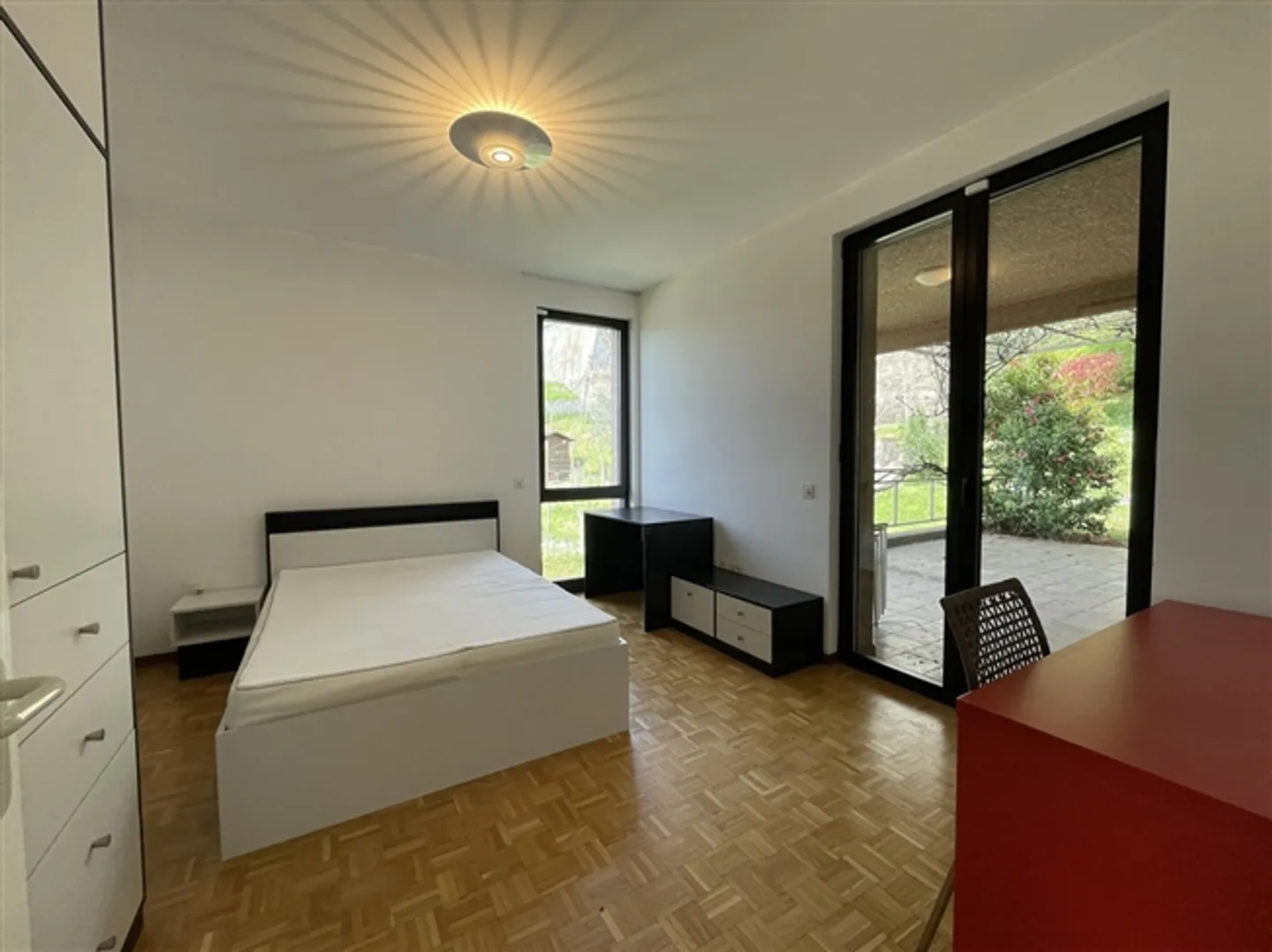 SPACIOUS APARTMENT WITH GREAT VIEW - Spacious App. WONDERFUL VIEW - Photo 10 of 12