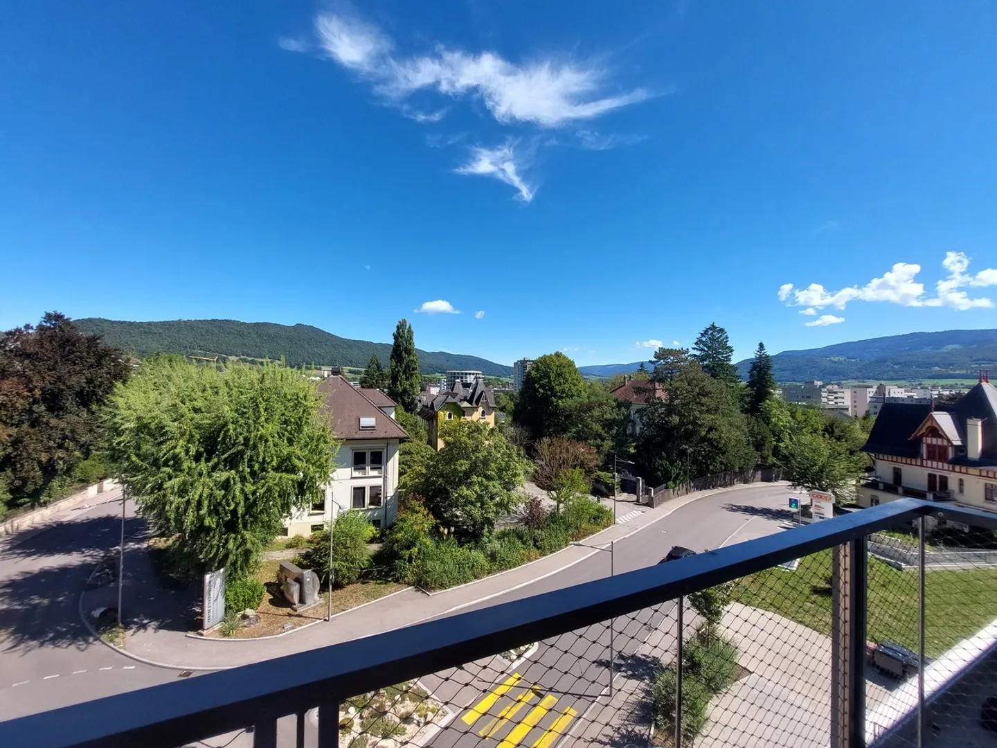 LE TICLE : Appartements neufs à louer - Photo 1 sur 7