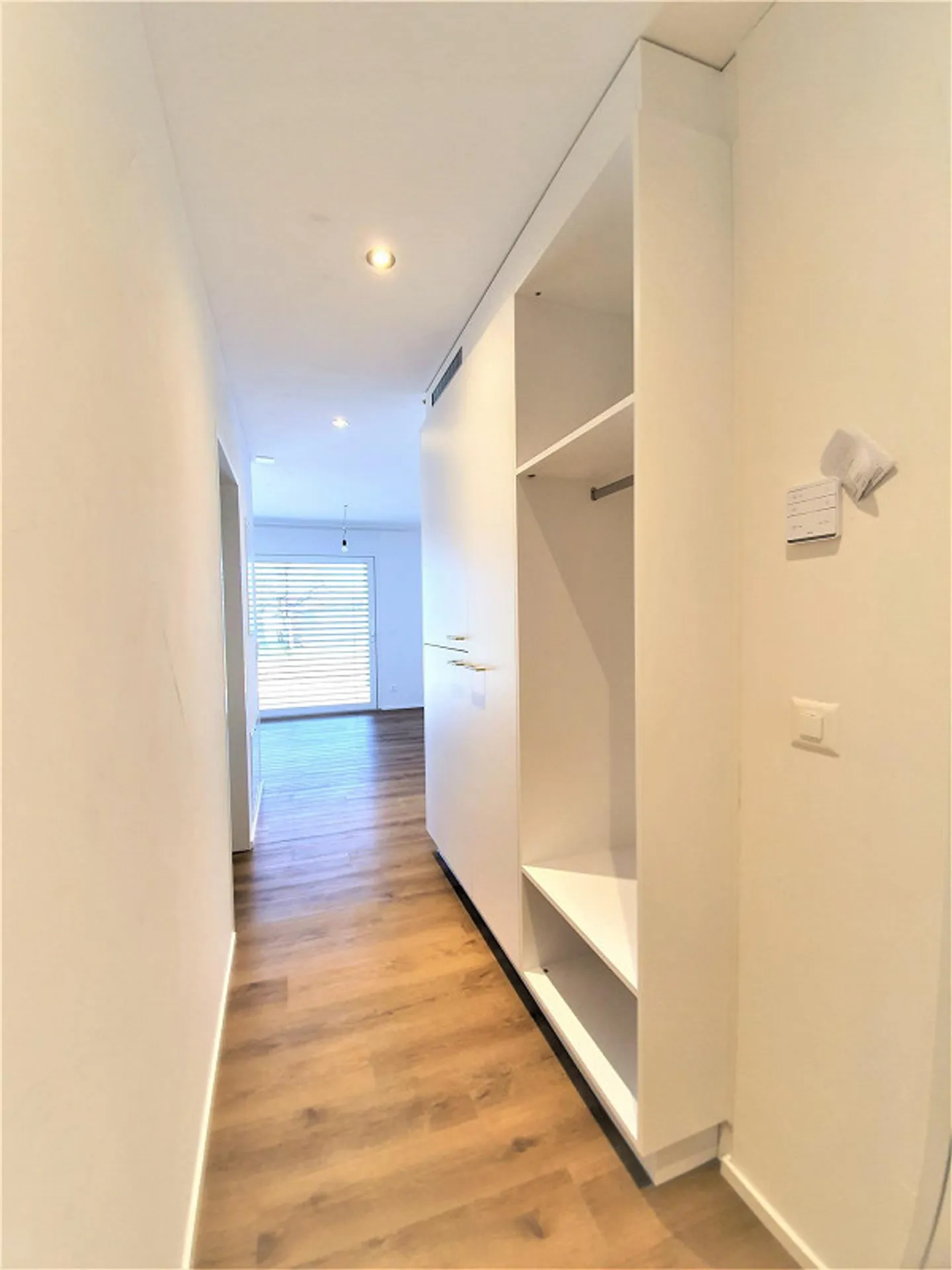 Affittare un appartamento di 1 ½ stanze a Niederbipp - Foto 7 di 9