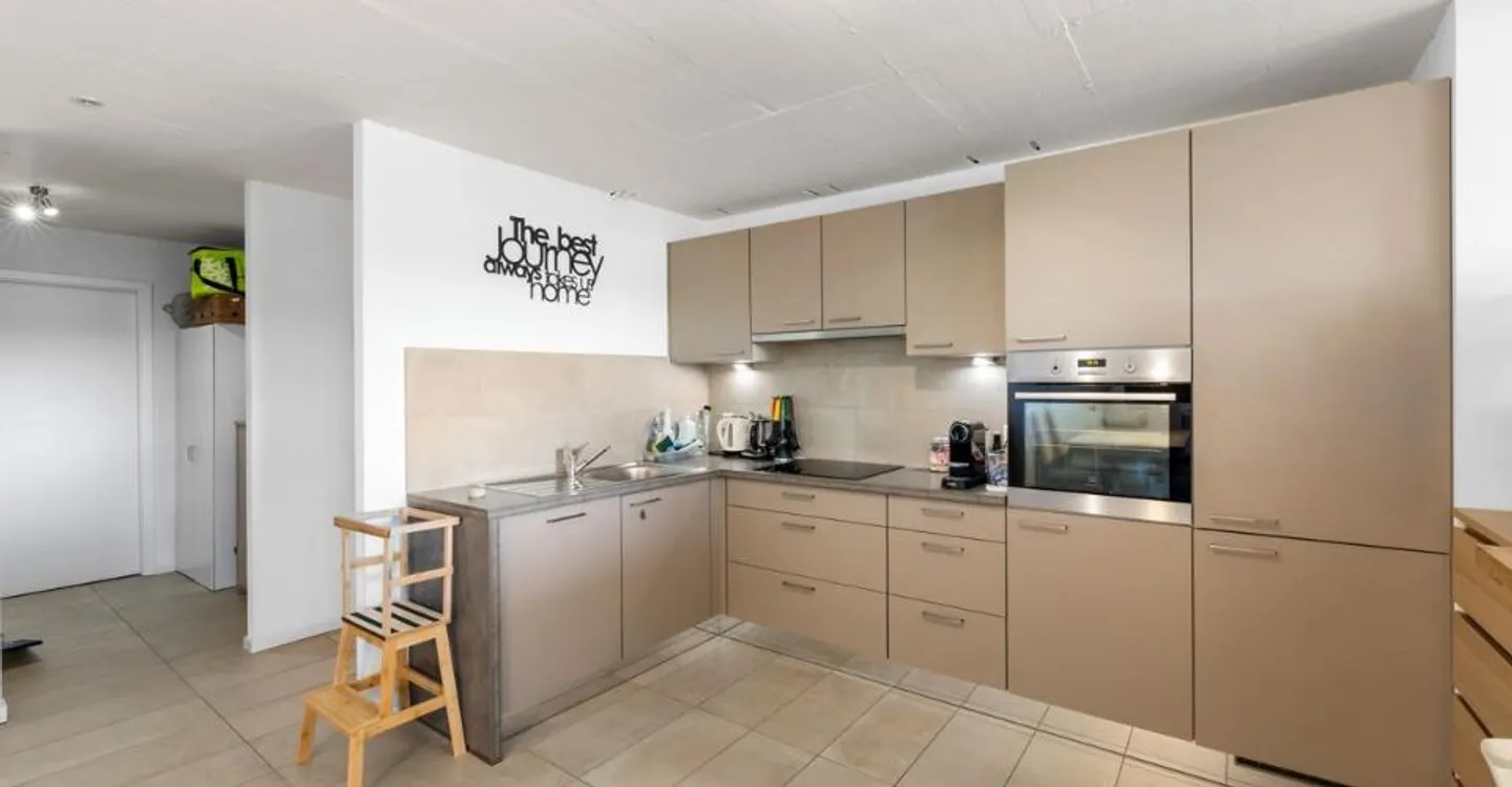 Appartamento 4,5 camere affascinante - Foto 7 di 12