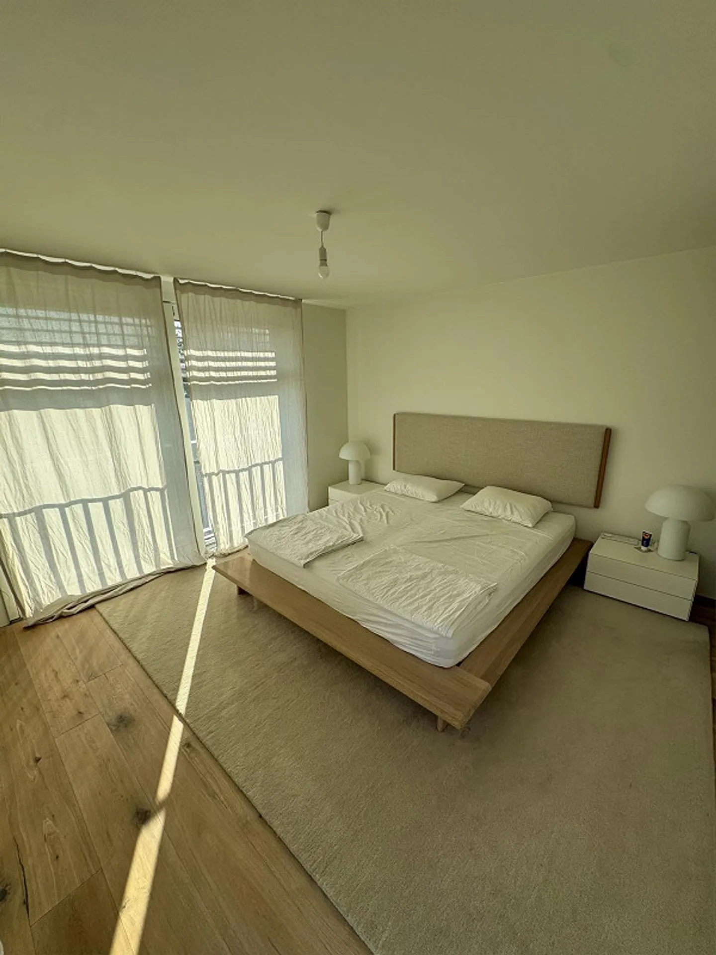 Moderne Maisonette mit Dachterrasse & Bergsicht - Foto 13 von 15