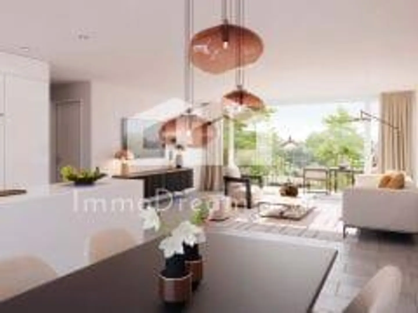 Charming New Apartments in Pfeffikon - Photo 4 of 9