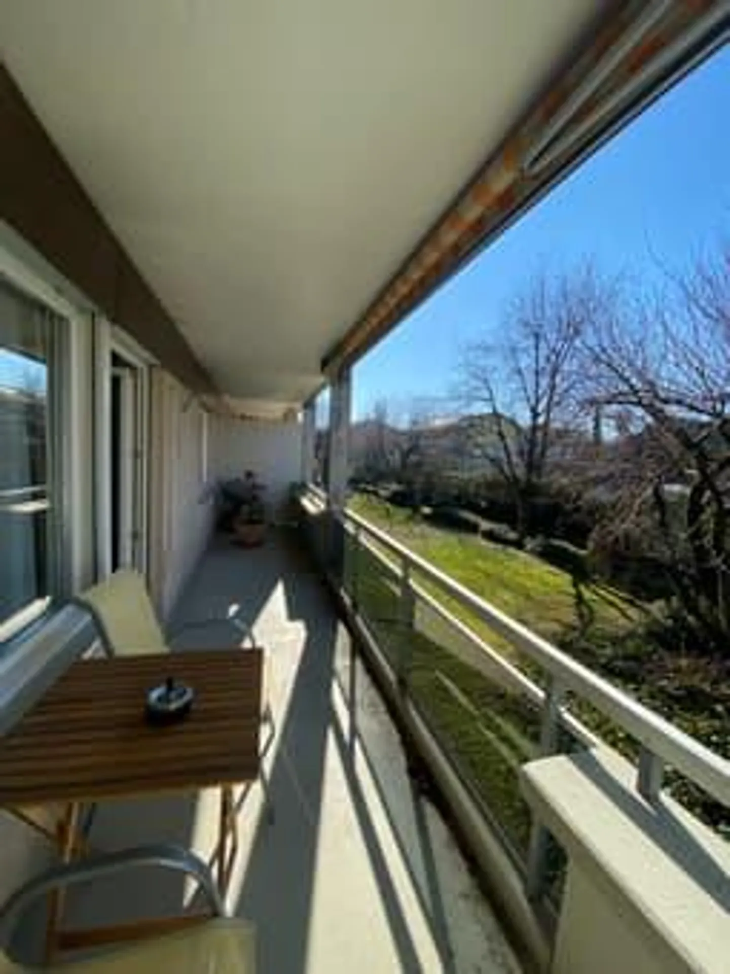 Attractive 2.5-room apartment in a quiet location in Ostermundigen - Photo 1 of 10