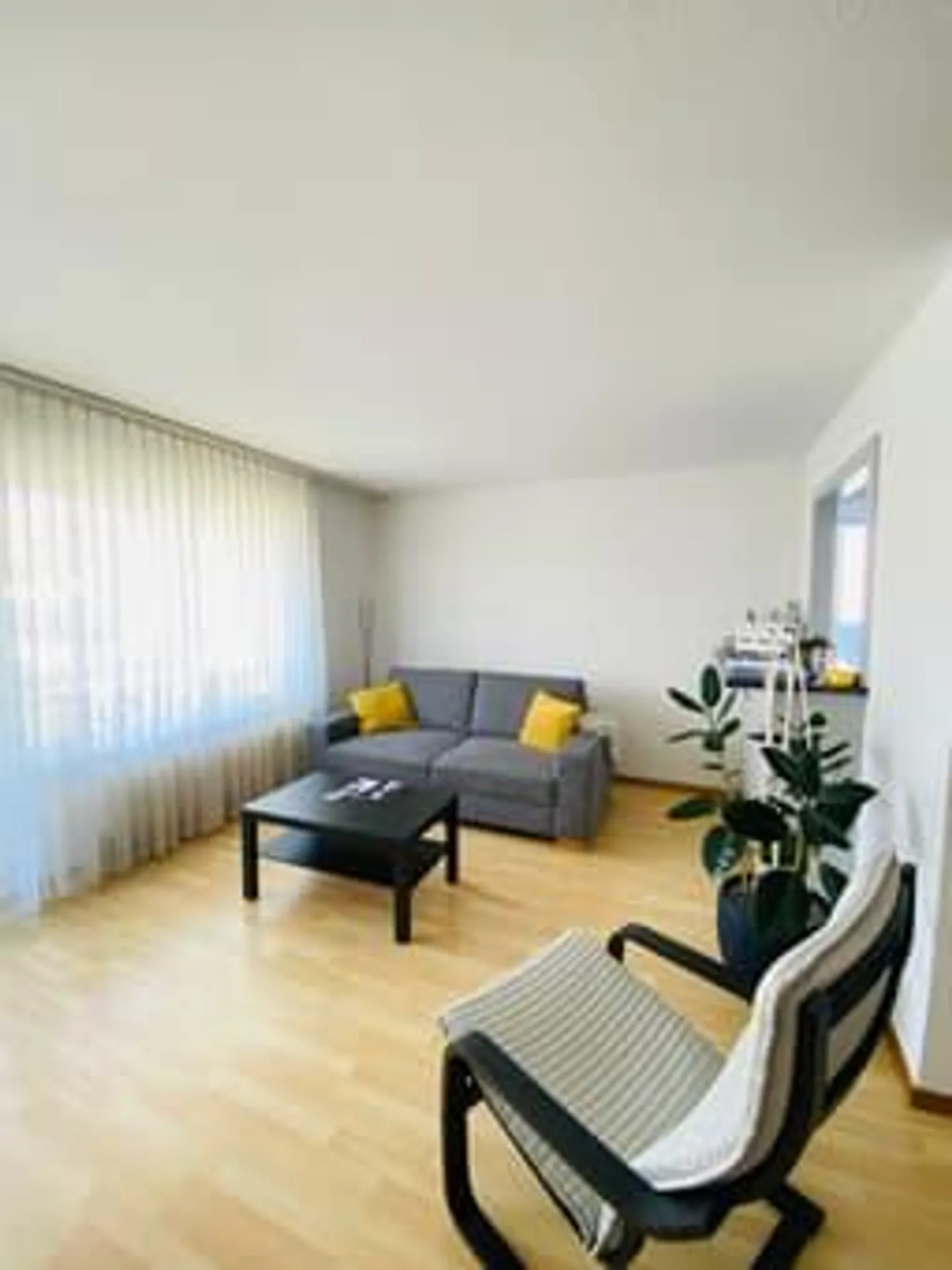 Attractive 2.5-room apartment in a quiet location in Ostermundigen - Photo 2 of 10