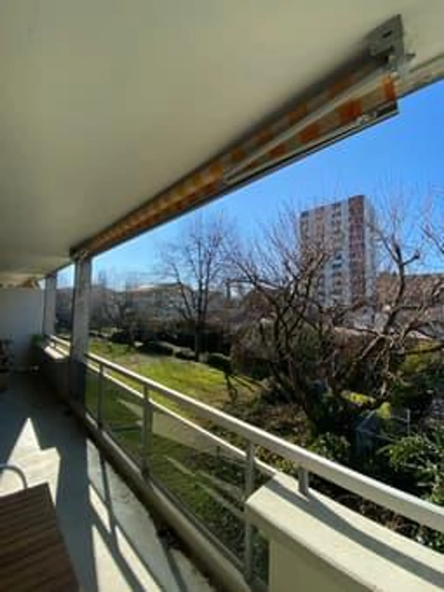 Attractive 2.5-room apartment in a quiet location in Ostermundigen - Photo 9 of 10