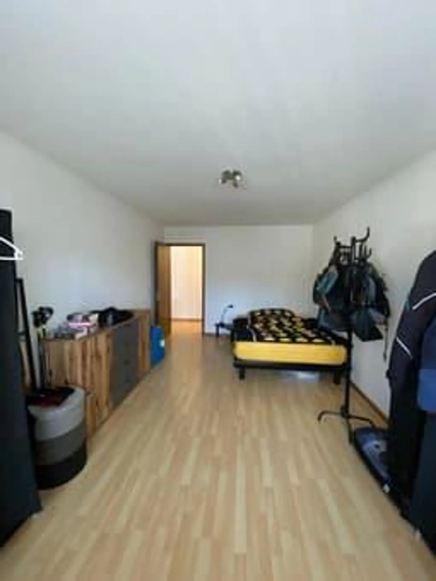 Attractive 2.5-room apartment in a quiet location in Ostermundigen - Photo 8 of 10