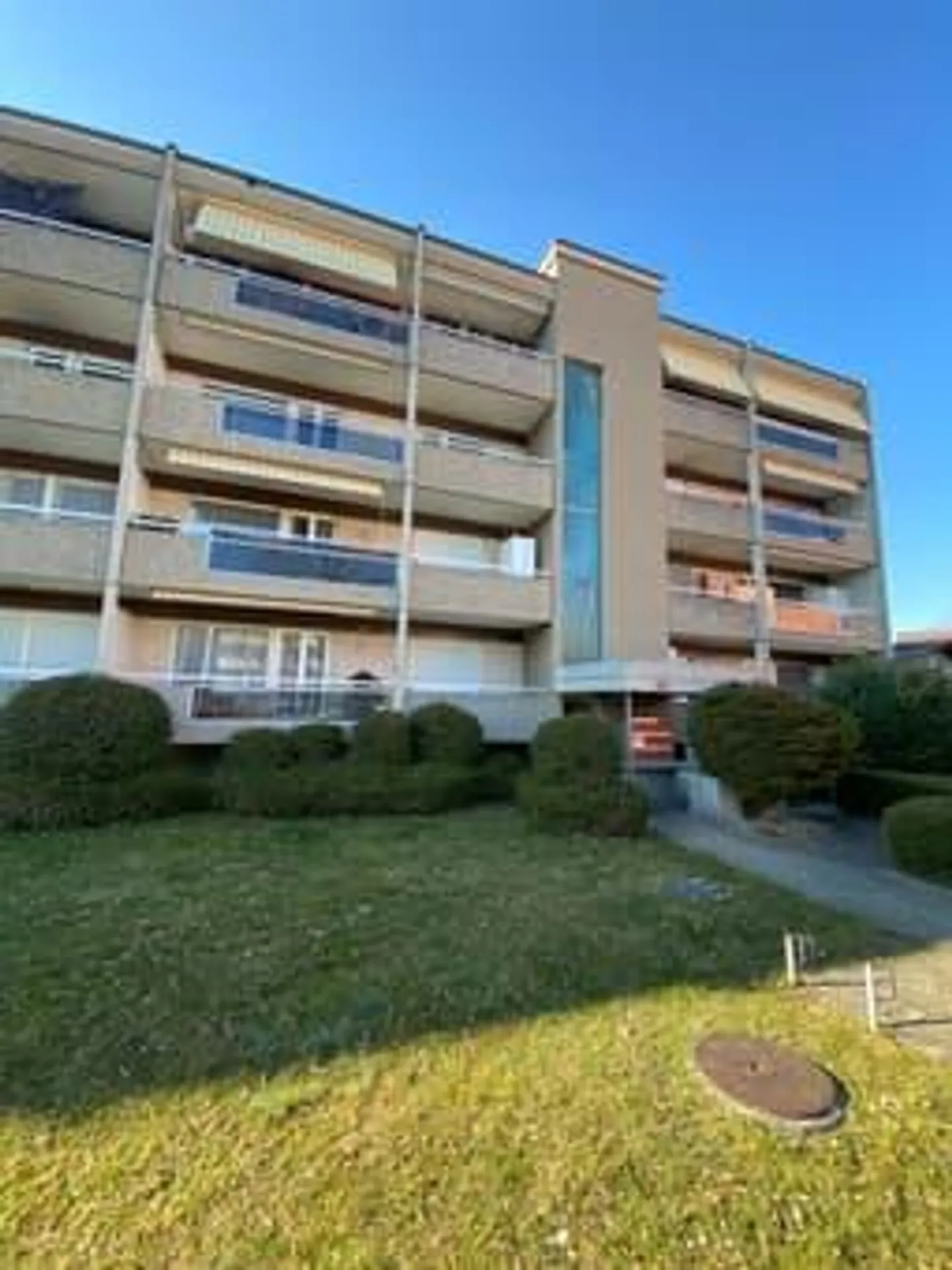 Attractive 2.5-room apartment in a quiet location in Ostermundigen - Photo 10 of 10