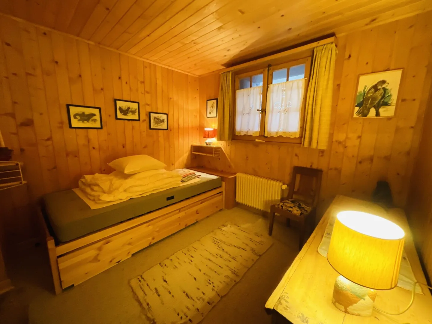 Charming apartment for sale in the village of Liddes - Photo 13 of 17