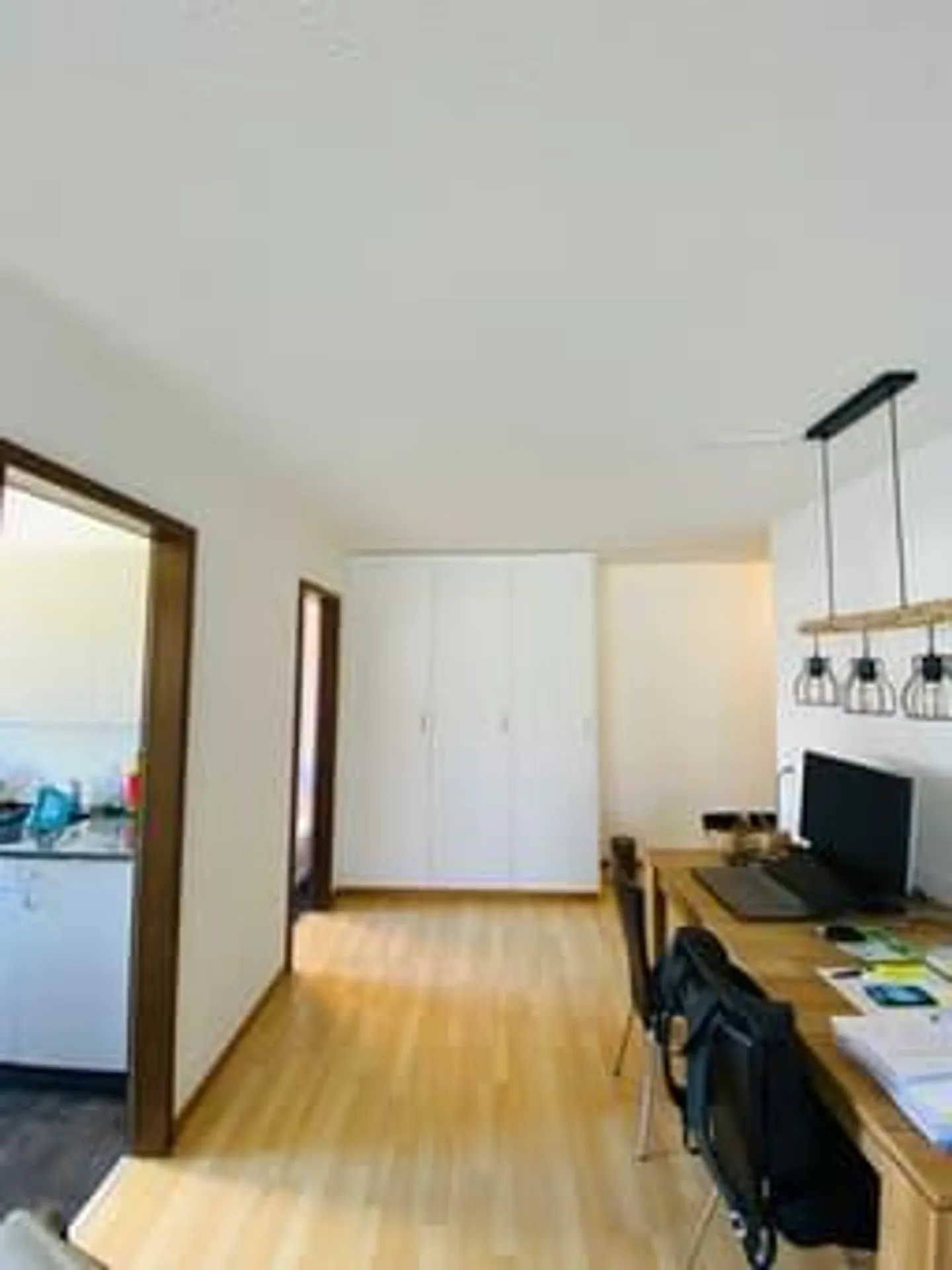 Attractive 2.5-room apartment in a quiet location in Ostermundigen - Photo 3 of 10