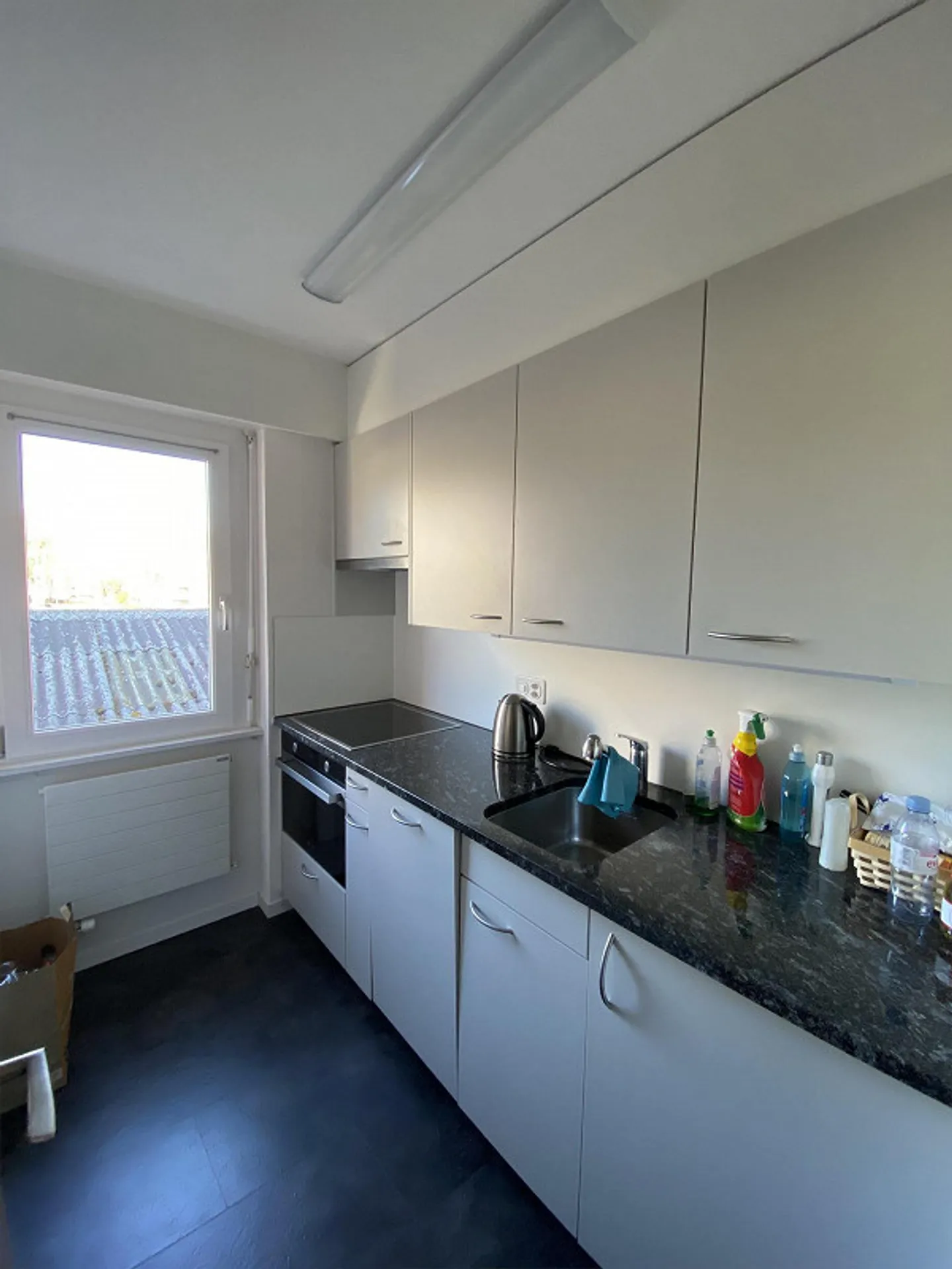 Attractive 2.5-room apartment in a quiet location in Ostermundigen - Photo 4 of 10